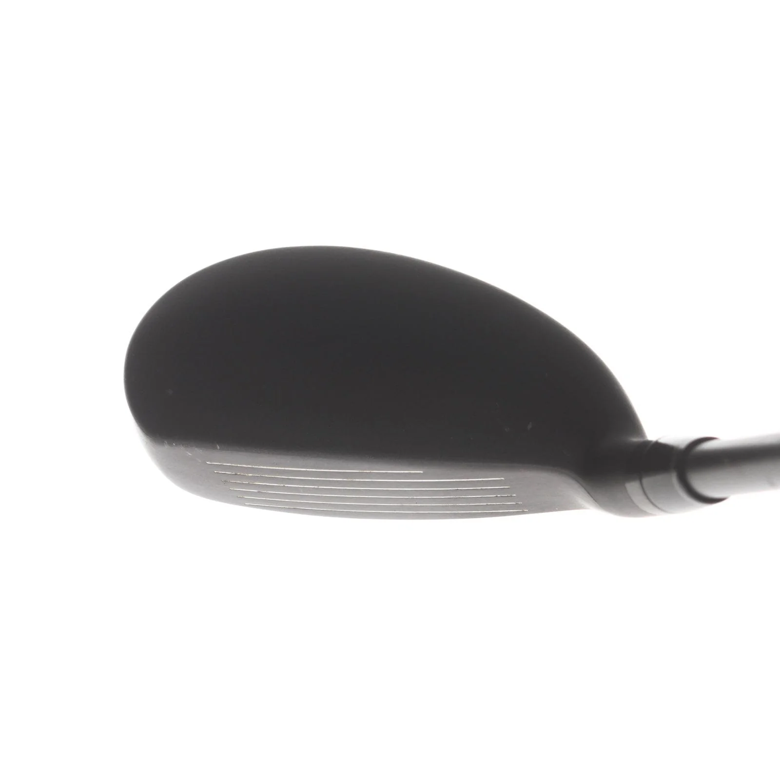 Benross Rip Speed 2 Graphite Mens Right Hand 2 Hybrid 17* Stiff - Aldila Tour - Image 2