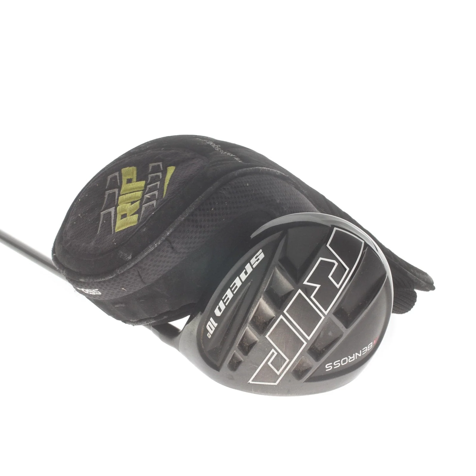 Benross RIP SPeed Graphite Mens Right Hand Driver 10* Stiff - RIP Phenom