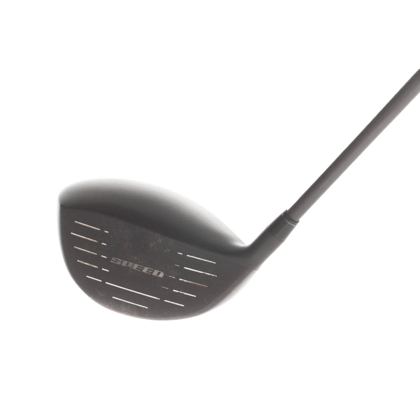 Benross RIP SPeed Graphite Mens Right Hand Driver 10* Stiff - RIP Phenom - Image 4
