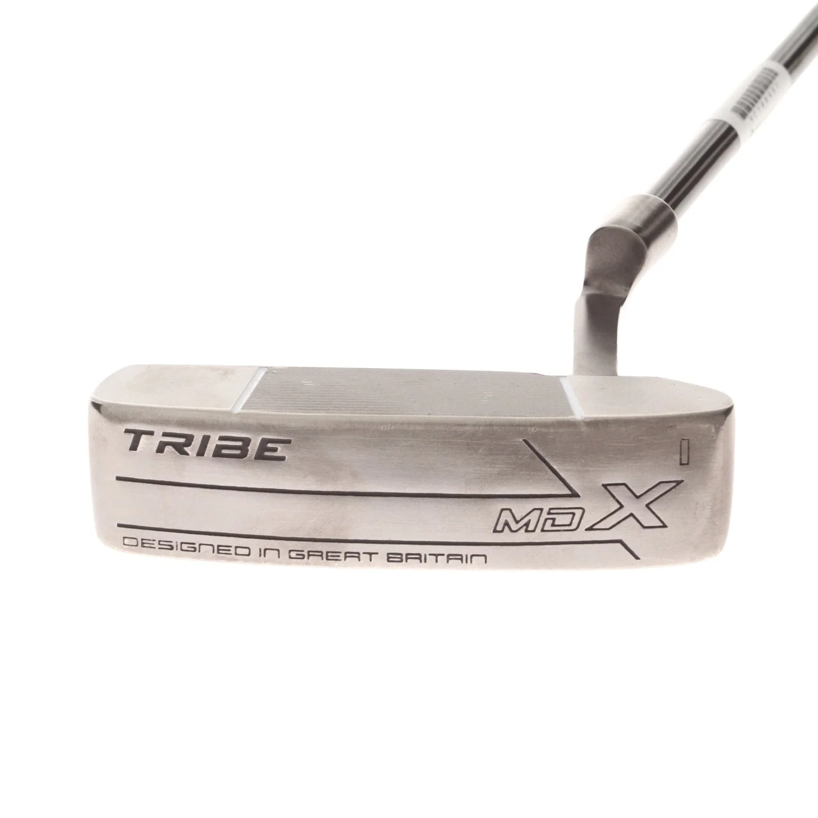 Benross Tribe MD X 1 Mens Right Hand Putter 34" Blade - Benross - Image 2