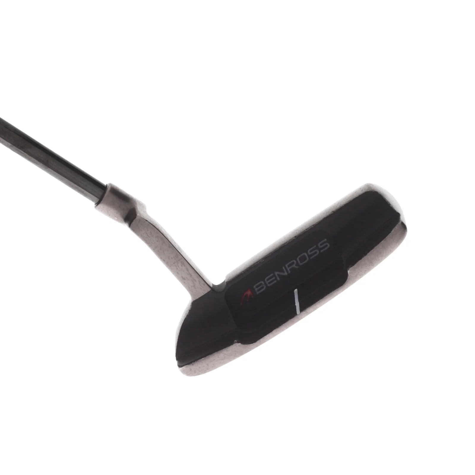 Benross Tribe MD X Series 1 Mens Right Hand Putter 34" Blade Benross - Benross Tribe - Image 5