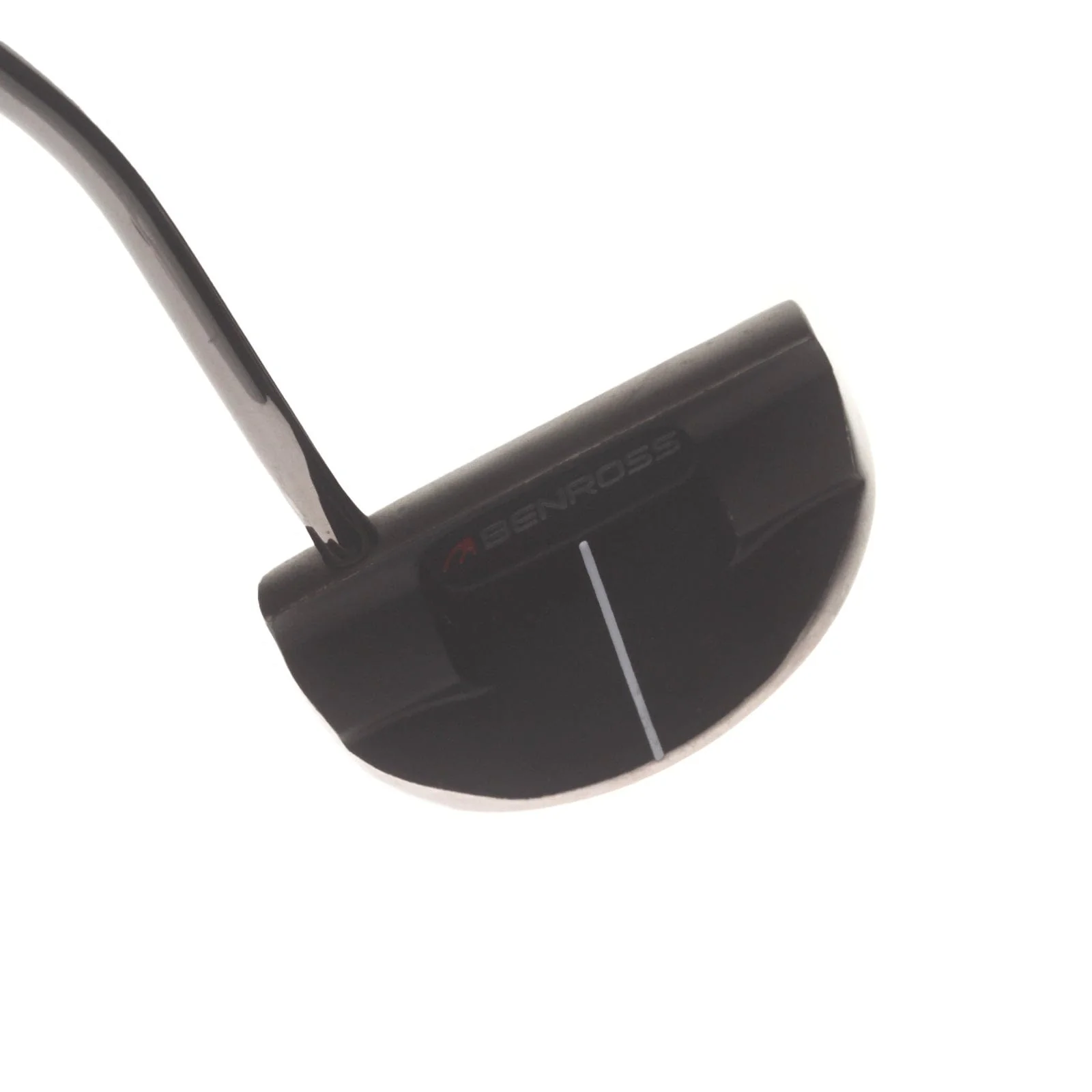 Benross Tribe MDX III Mens Right Hand Putter 34" Mallet Tribe MDX - Benross - Image 5