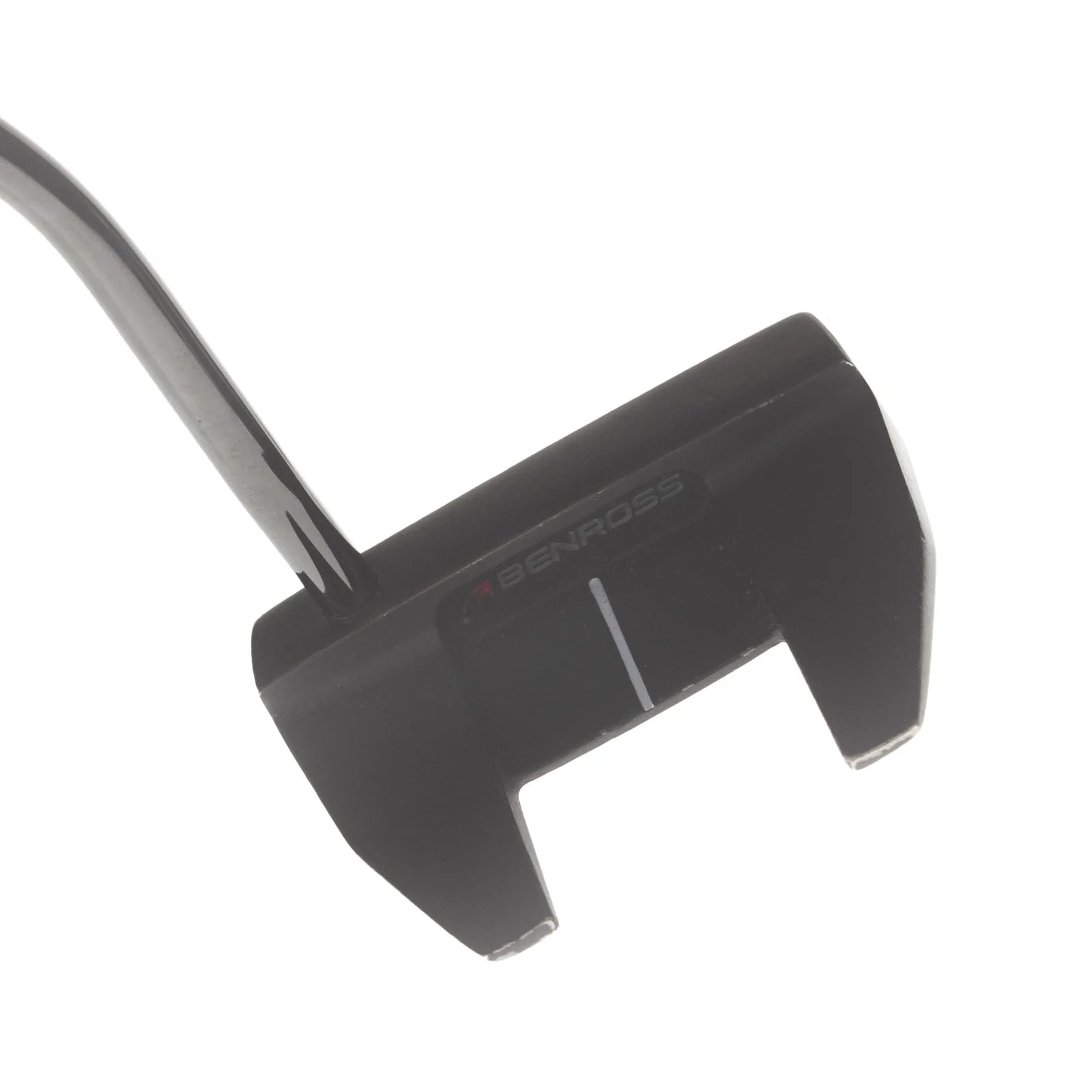 Benross Tribe MDX IV Mens Right Hand Putter 34" Mallet - Benross Tribe - Image 5