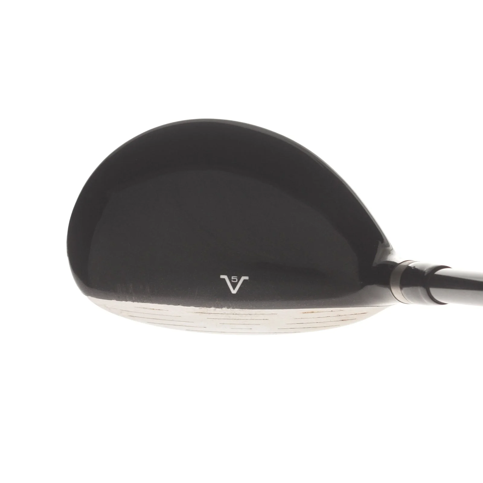 Benross V5 Escape Graphite Mens Right Hand 3 Hybrid 20* Stiff - Aldila TM-70 S - Image 3