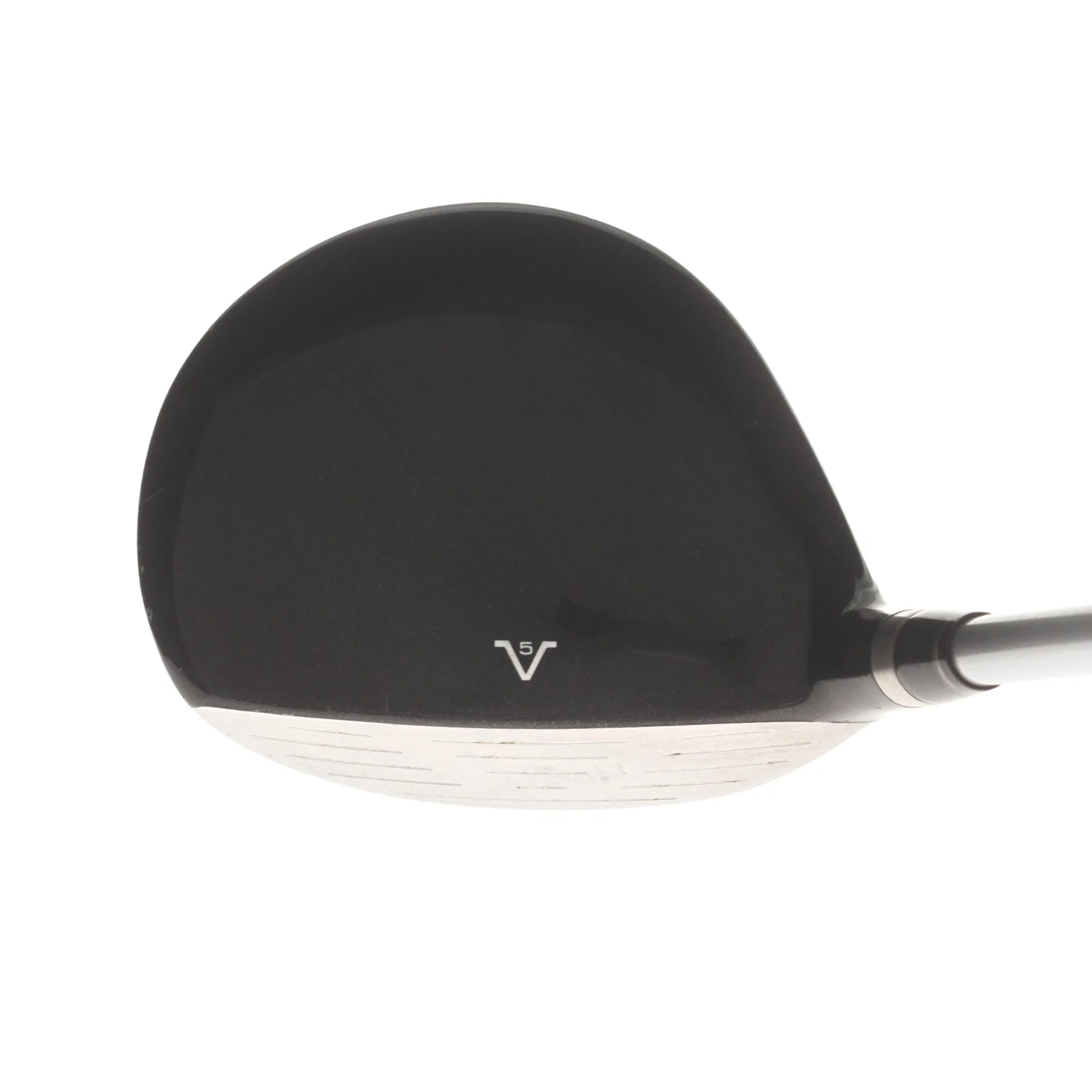 Benross V5 Graphite Ladies Right Hand Fairway 5 Wood 19* Ladies - Aldila NVS TM-3 55 - Image 3
