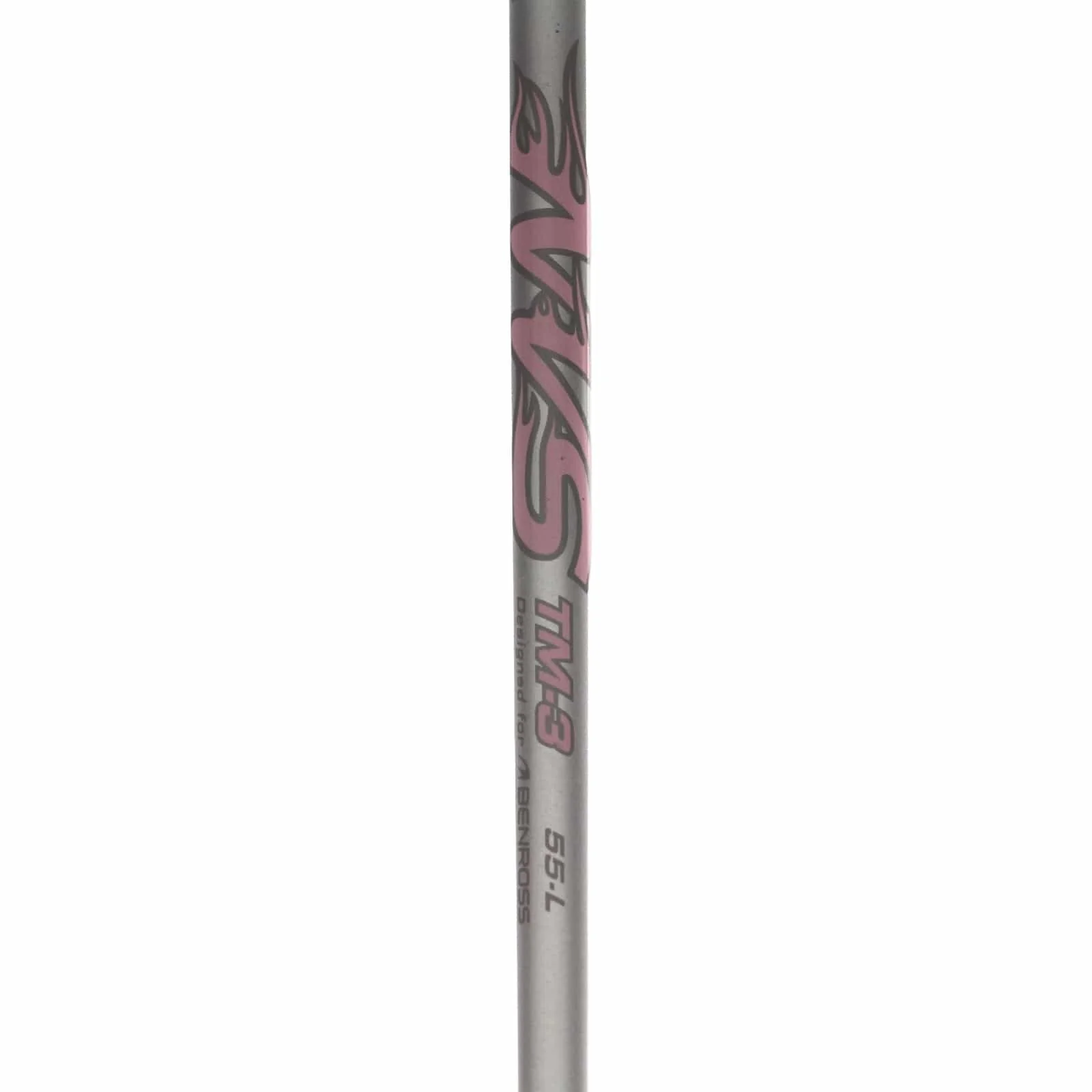 Benross V5 Graphite Ladies Right Hand Fairway 5 Wood 19* Ladies - Aldila NVS TM-3 55 - Image 5