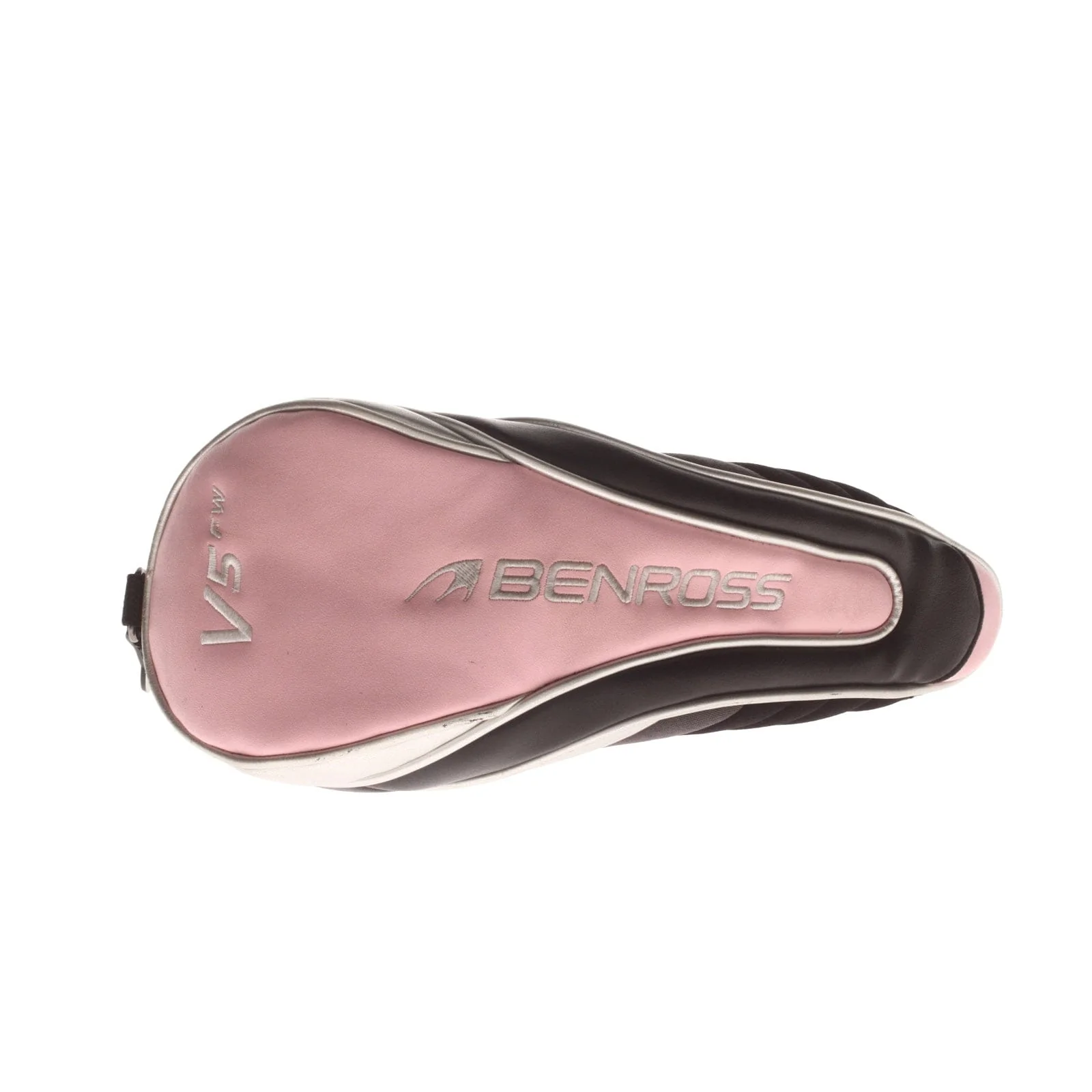 Benross V5 Graphite Ladies Right Hand Fairway 5 Wood 19* Ladies - Aldila NVS TM-3 55 - Image 7