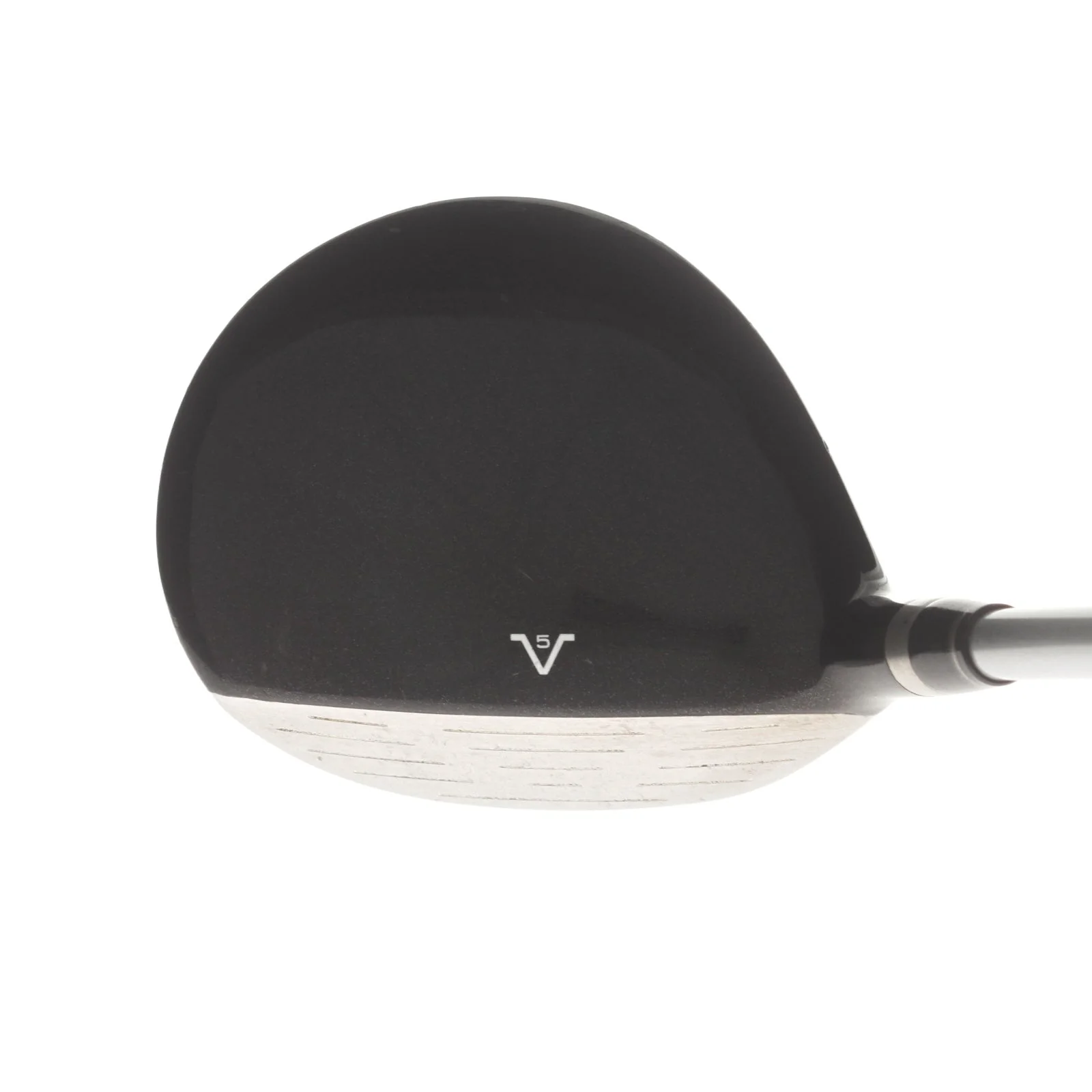 Benross V5 Graphite Ladies Right Hand Fairway 7 Wood 23* Ladies - Aldila NVS TM-3 55 - Image 3