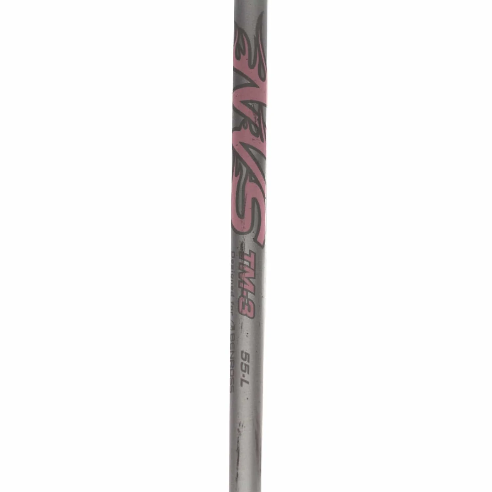 Benross V5 Graphite Ladies Right Hand Fairway 7 Wood 23* Ladies - Aldila NVS TM-3 55 - Image 5