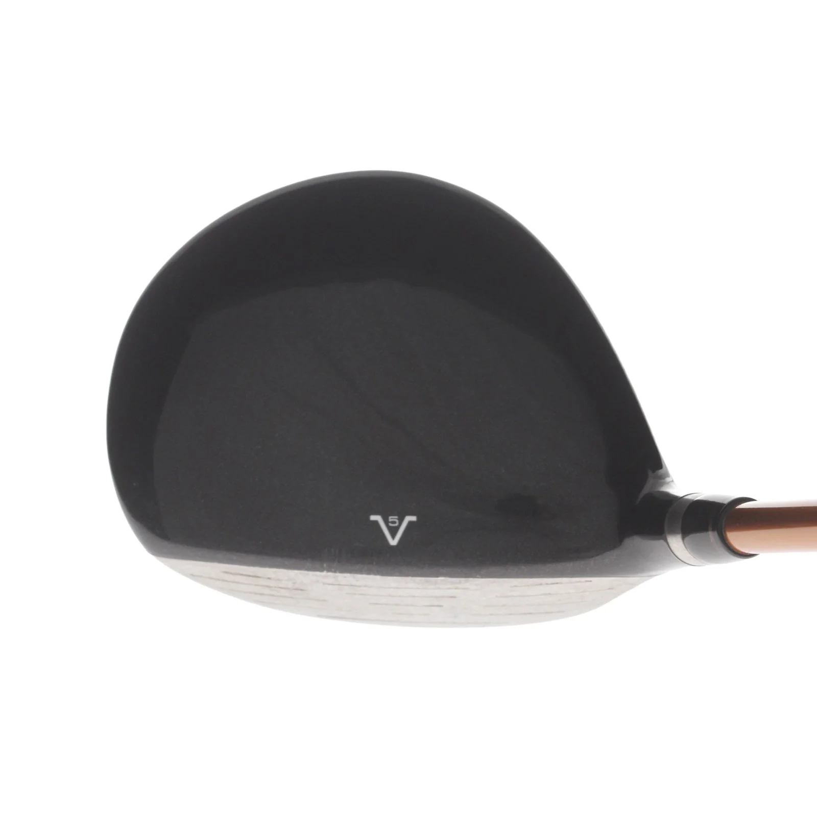 Benross V5 Graphite Mens Right Hand Fairway 3 Wood 15* Stiff - Aldila NVS TM-3 75-S - Image 3