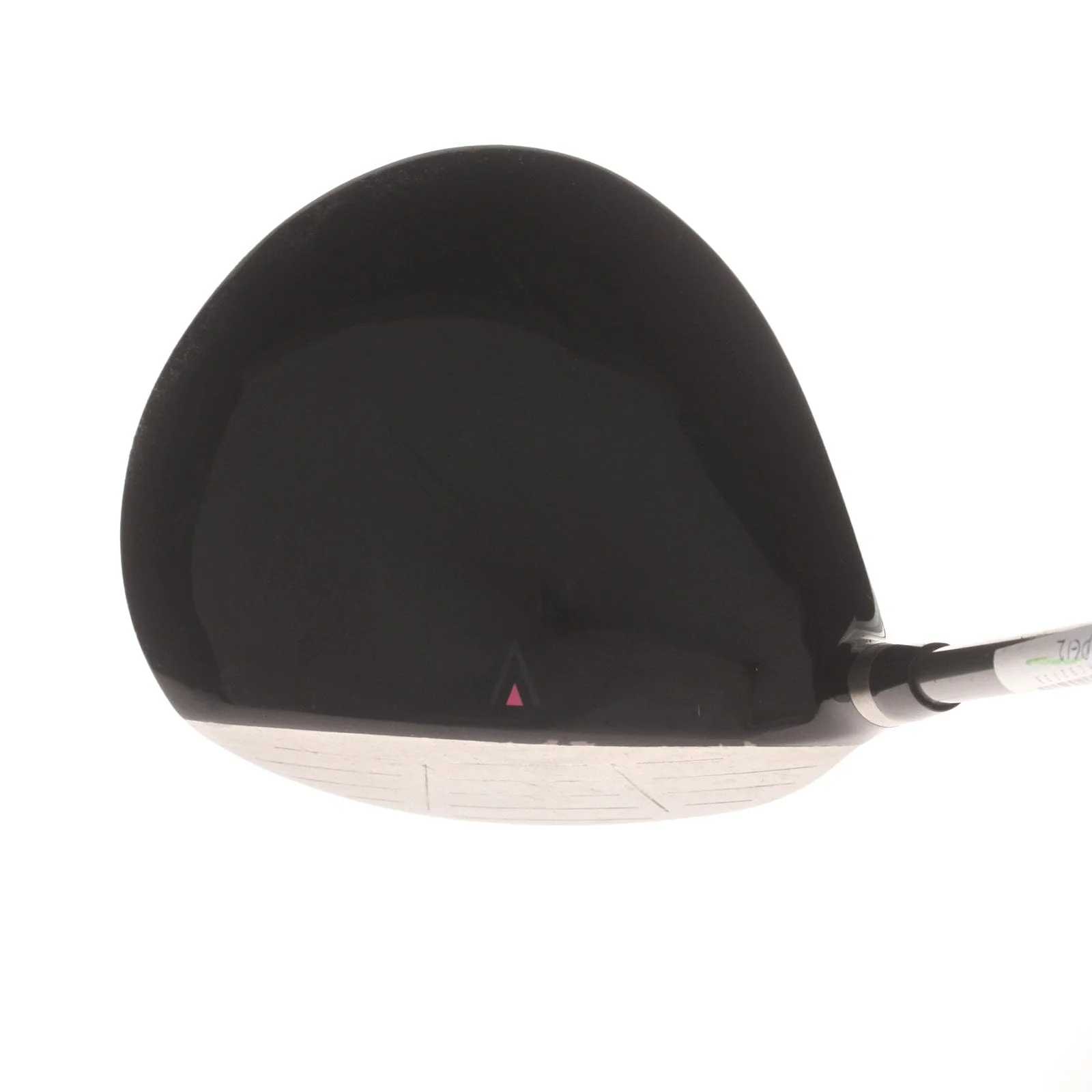 Benross VELOCT Max Graphite Ladies Right Hand Driver 12* Ladies - Prolauch Platinum - Image 3