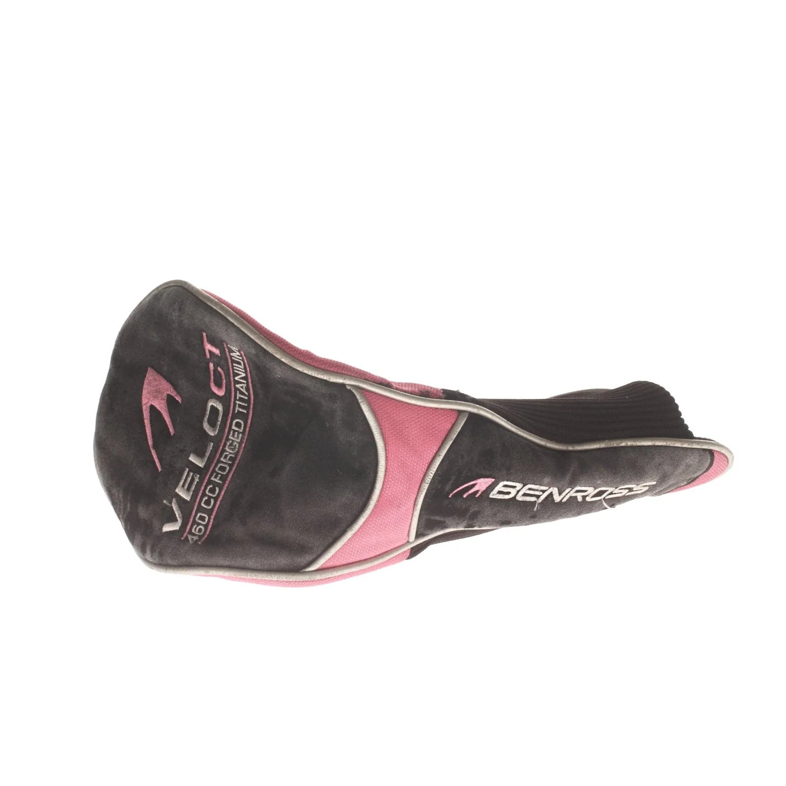 Benross VELOCT Max Graphite Ladies Right Hand Driver 12* Ladies - Prolauch Platinum - Image 7