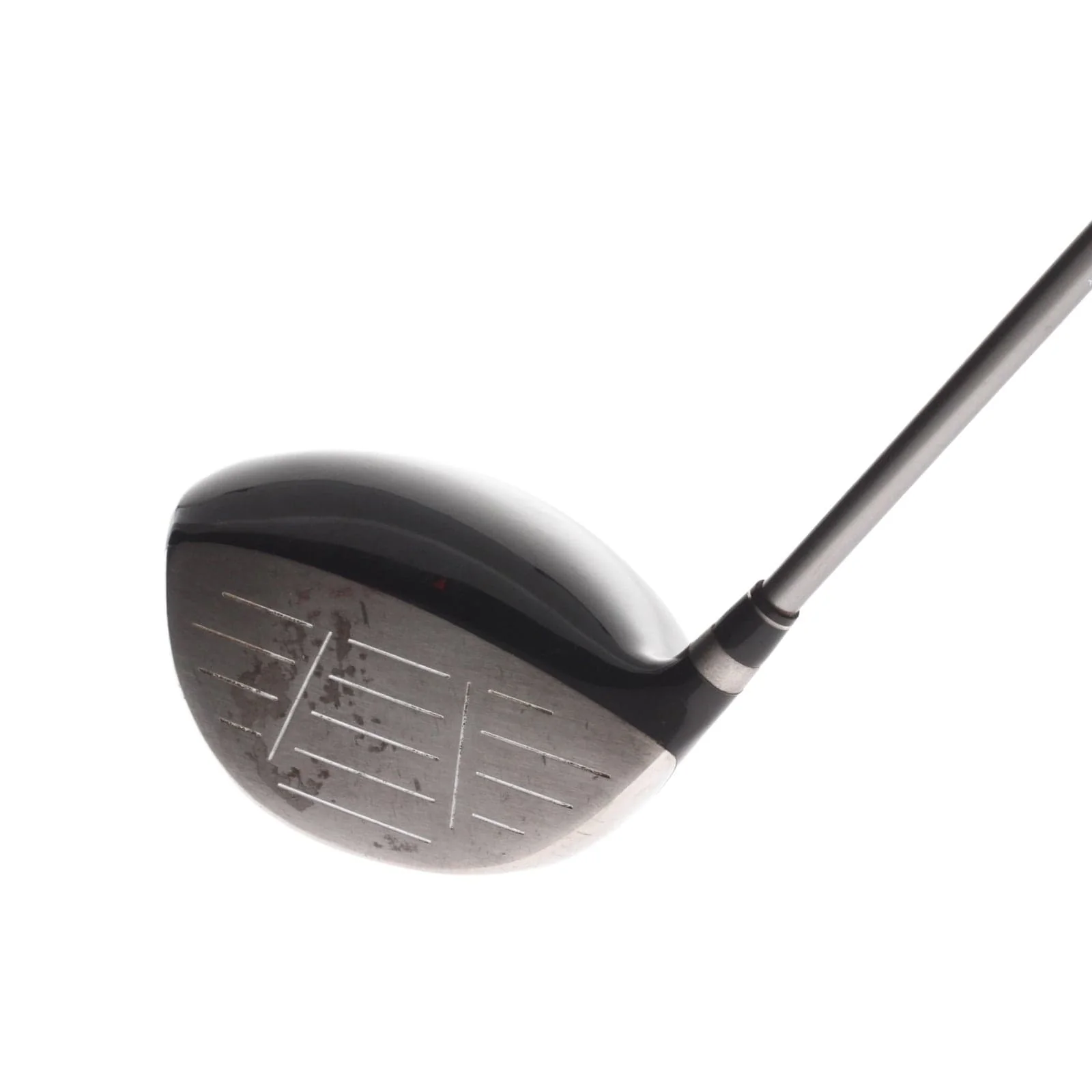 Benross VELOCT Max Graphite Mens Right Hand Driver 10.5* Regular - Prolauch Platinum - Image 4