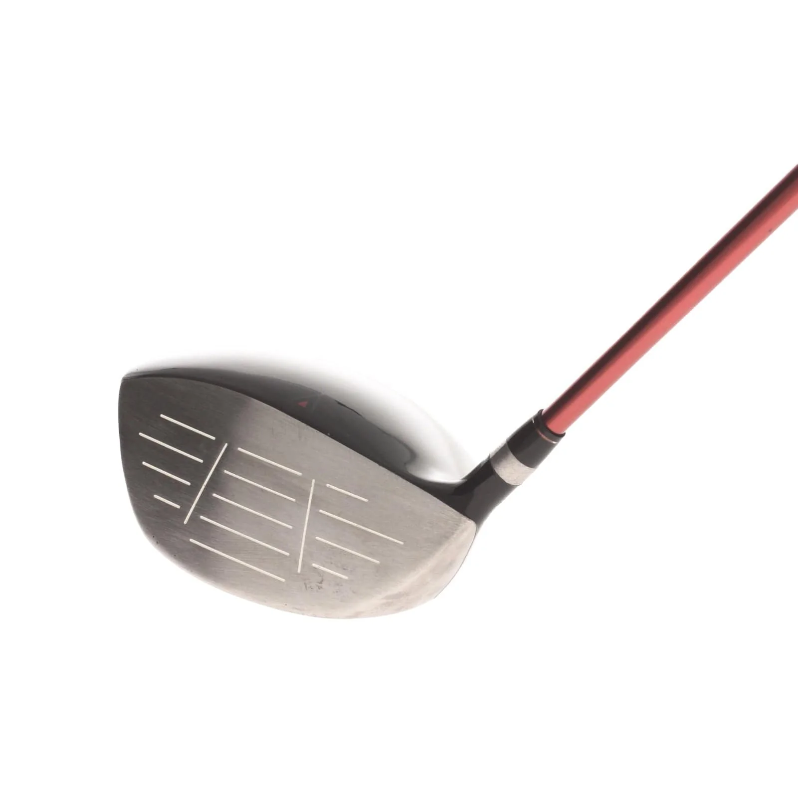Benross VT Extreme Max Graphite Mens Right Hand Driver 12* Senior - Aldila DVS 65-A - Image 3