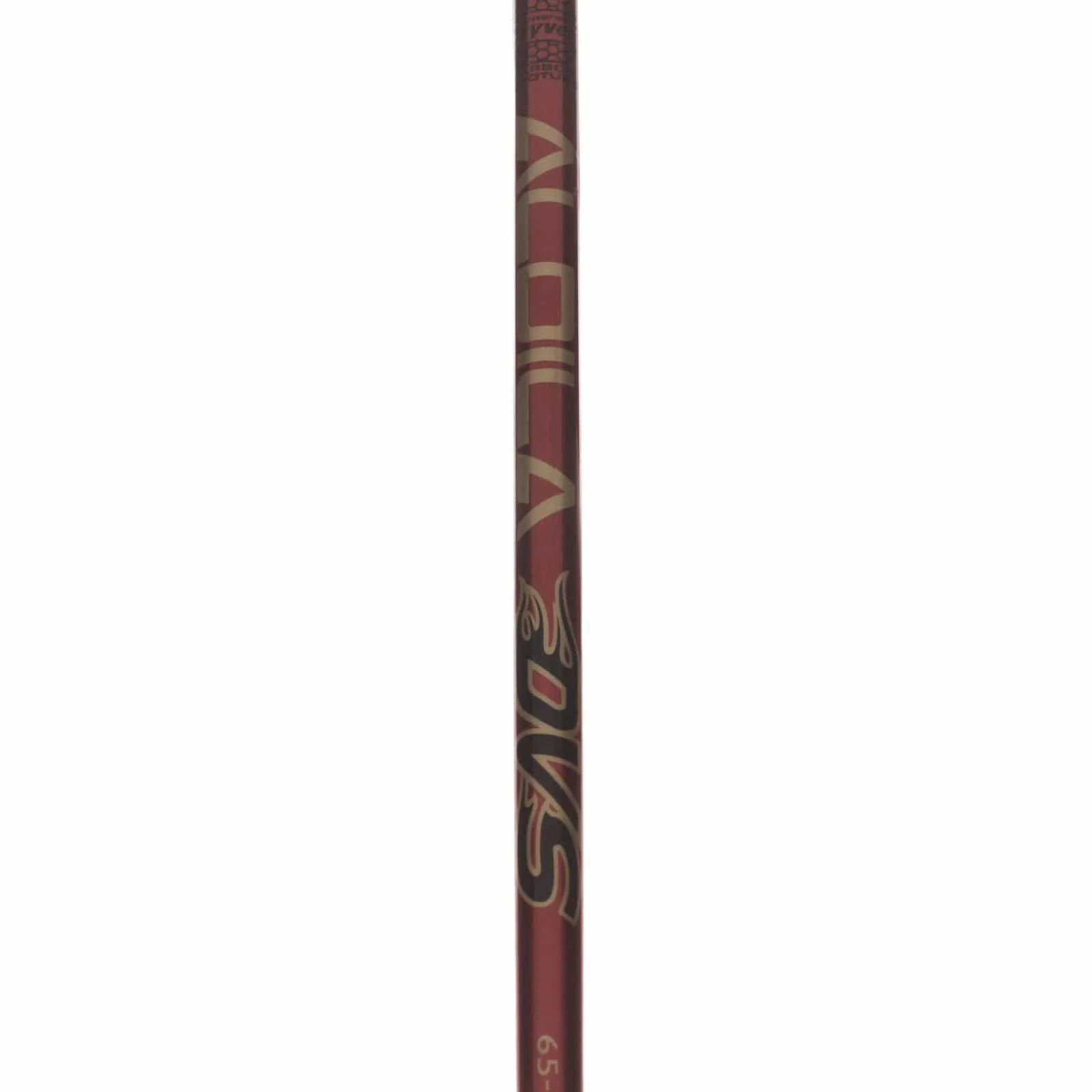 Benross VT Extreme Max Graphite Mens Right Hand Driver 12* Senior - Aldila DVS 65-A - Image 4