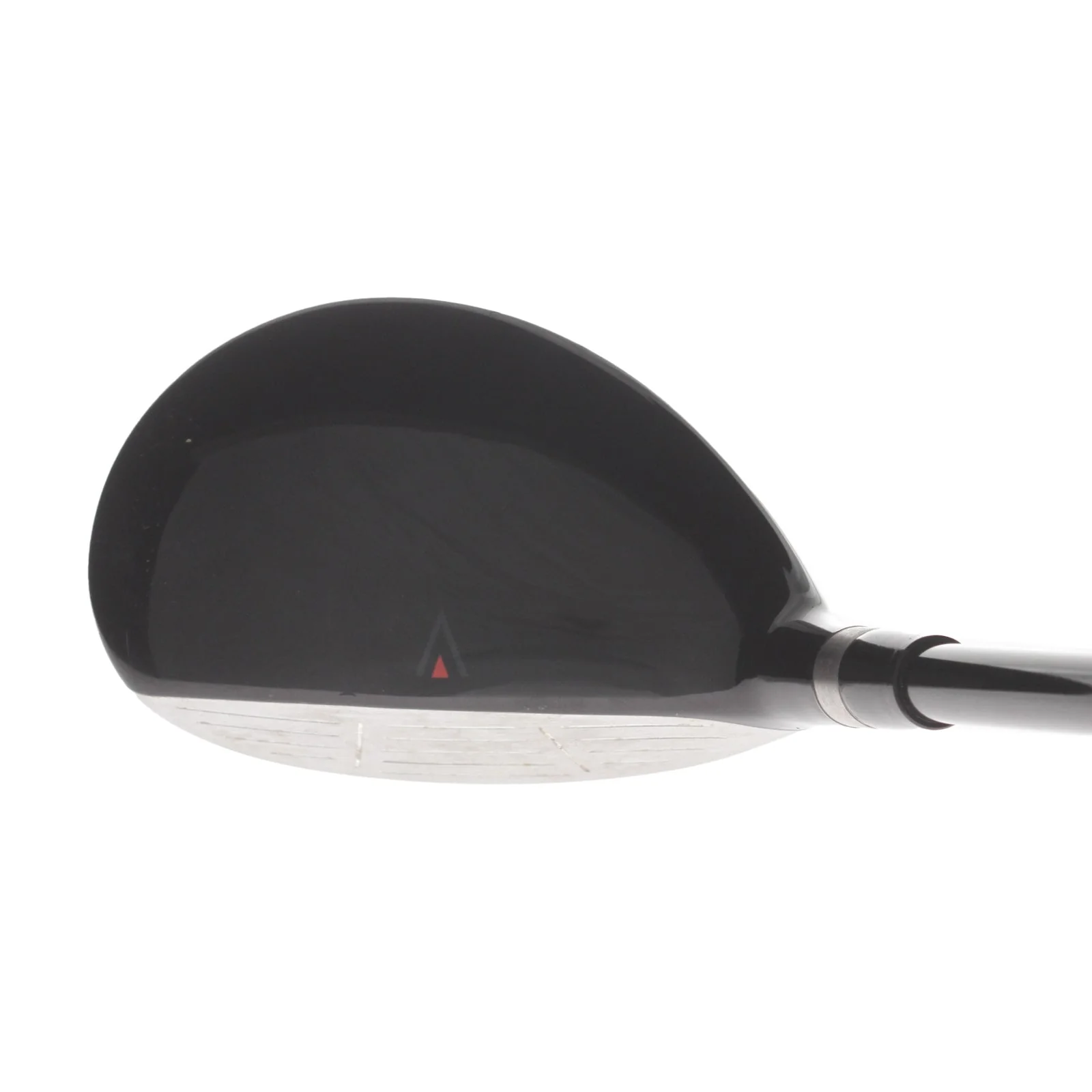 Benross VT Xtreme Escape Graphite Mens Right Hand 3 Hybrid 20* Stiff - Aldila DVS 70 - Image 3