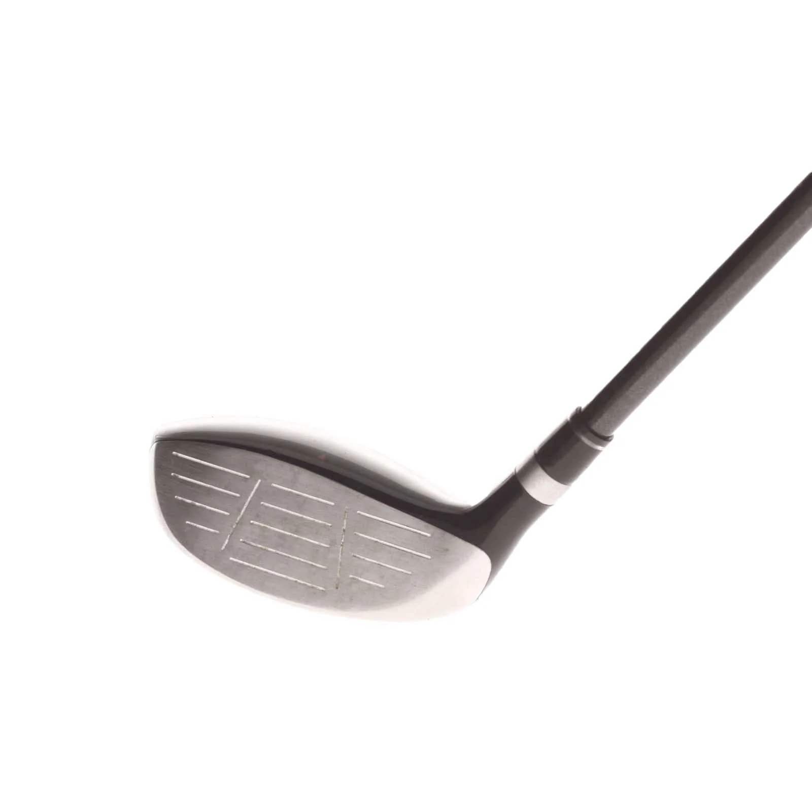Benross VT Xtreme Escape Graphite Mens Right Hand 3 Hybrid 20* Stiff - Aldila DVS 70 - Image 4