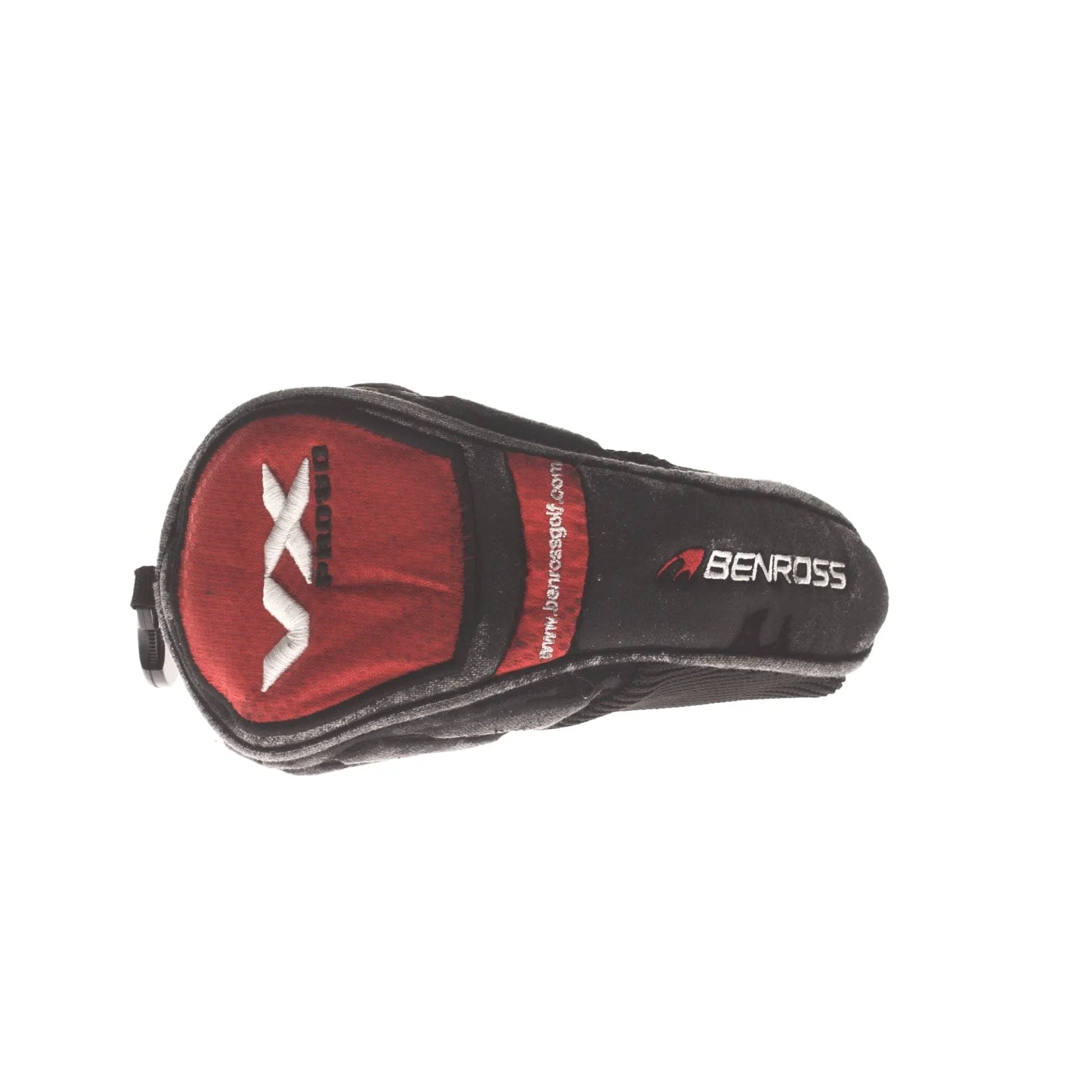 Benross VX Proto Graphite Mens Right Hand 5 Hybrid 26* Regular - Aldila DVS-i 70-R - Image 7
