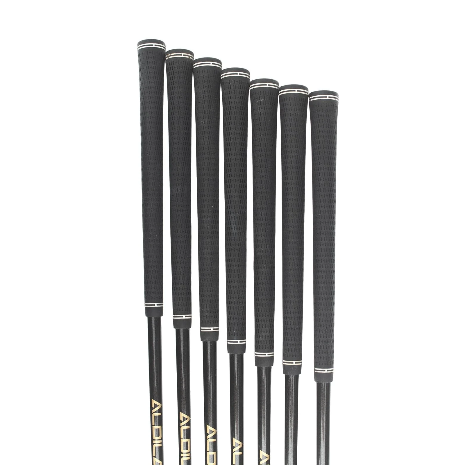 Benross VX6 Graphite Mens Right Hand Irons 4-SW Regular - Aldila DVS-i 70-R - Image 7
