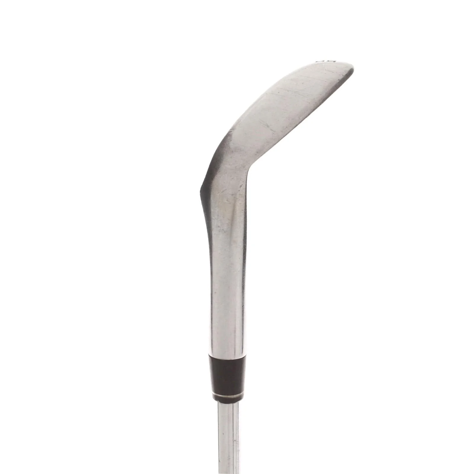 Benross Zip It Steel Mens Right Hand Sand Wedge 56* 12 Bounce C Grind Wedge - Dynamic Gold - Image 3