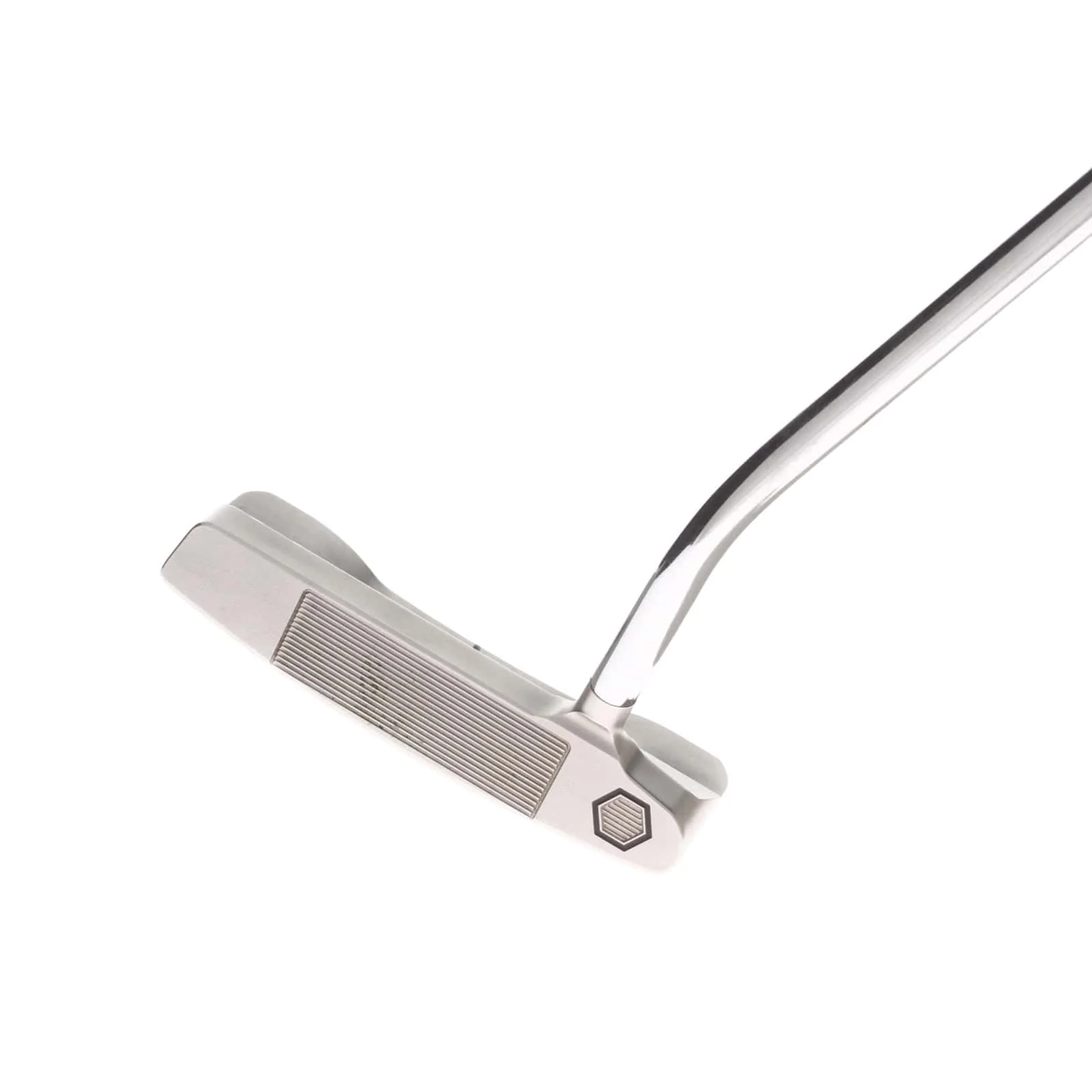 Bettinardi 28 Studio Stock 303SS Mens Right Hand Putter 34.5" Blade - Bettinardi - Image 4