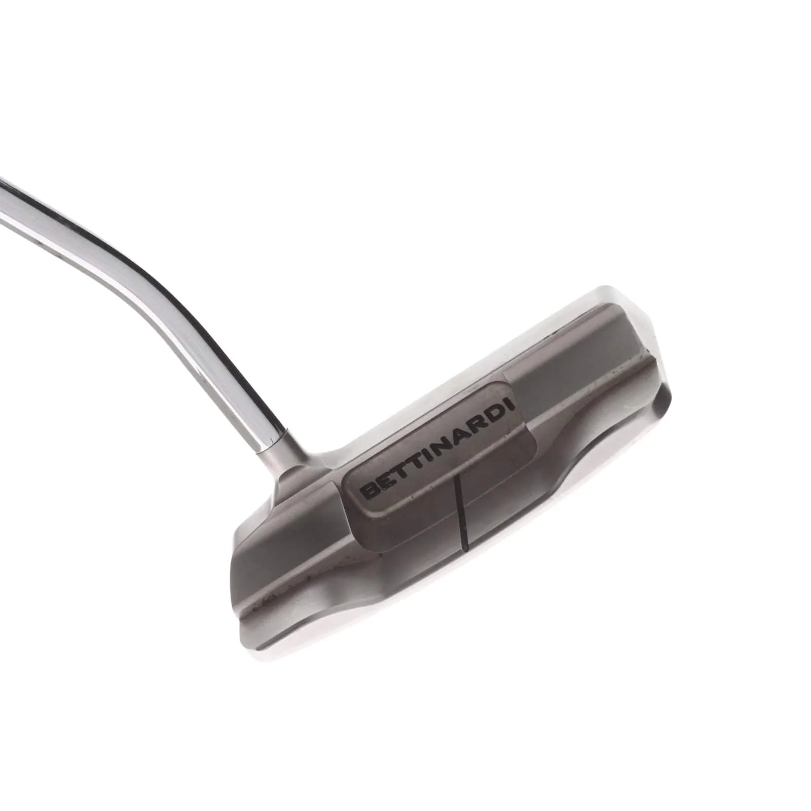 Bettinardi 28 Studio Stock 303SS Mens Right Hand Putter 34.5" Blade - Bettinardi - Image 5