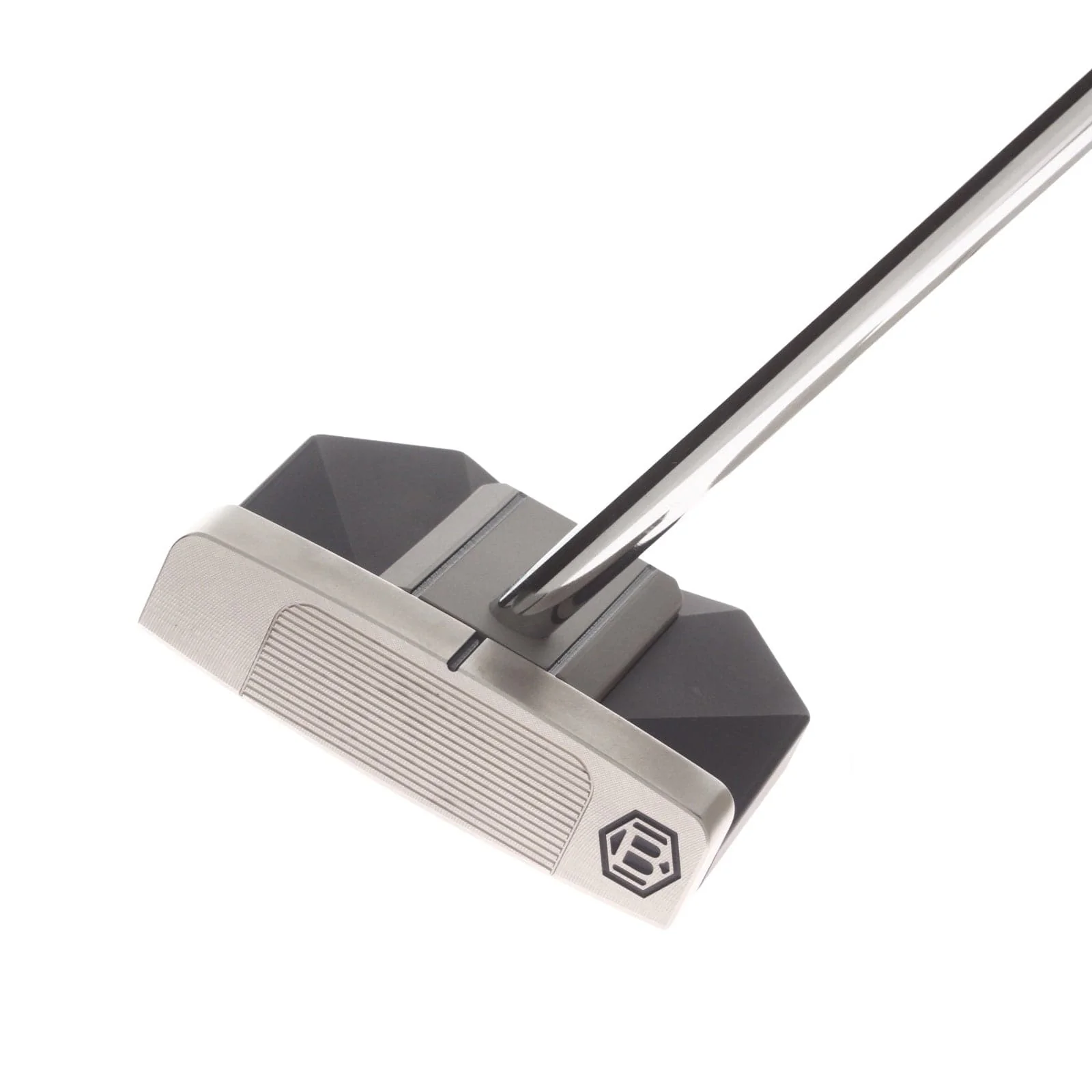 Bettinardi Antidote SB2 Mens Right Hand Putter 33" Mallet Bettinardi - Lamkin Deep etched - Image 4