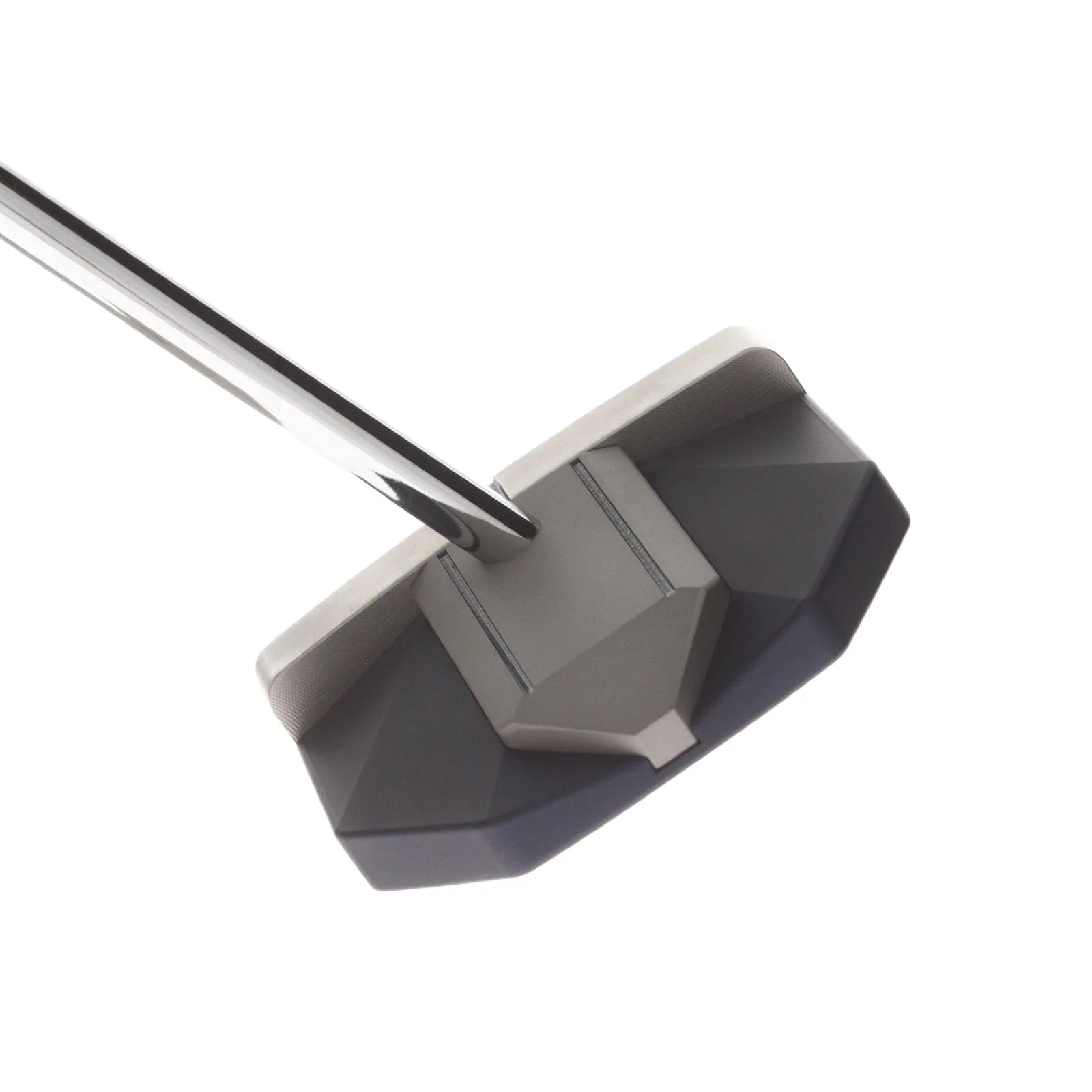 Bettinardi Antidote SB2 Mens Right Hand Putter 33" Mallet Bettinardi - Lamkin Deep etched - Image 5