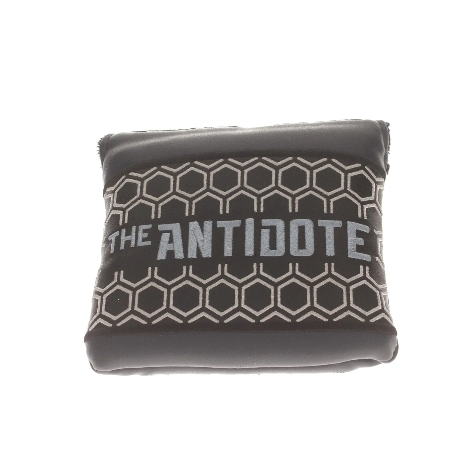 Bettinardi Antidote SB2 Mens Right Hand Putter 33" Mallet Bettinardi - Lamkin Deep etched - Image 8