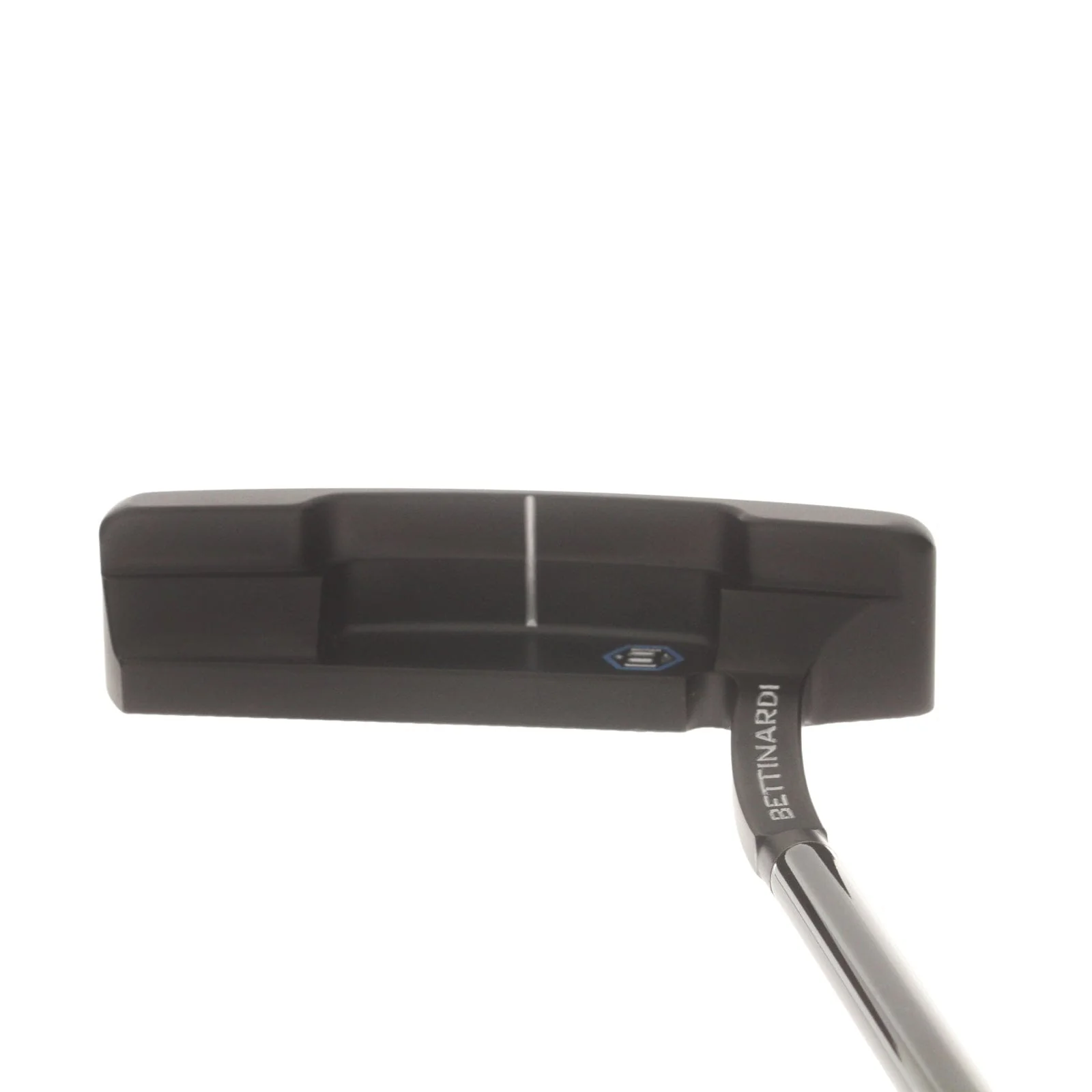 Bettinardi BB-8F 2024 Mens Right Hand Putter 34.5" Blade - Lamkin Deep Etched - Image 2