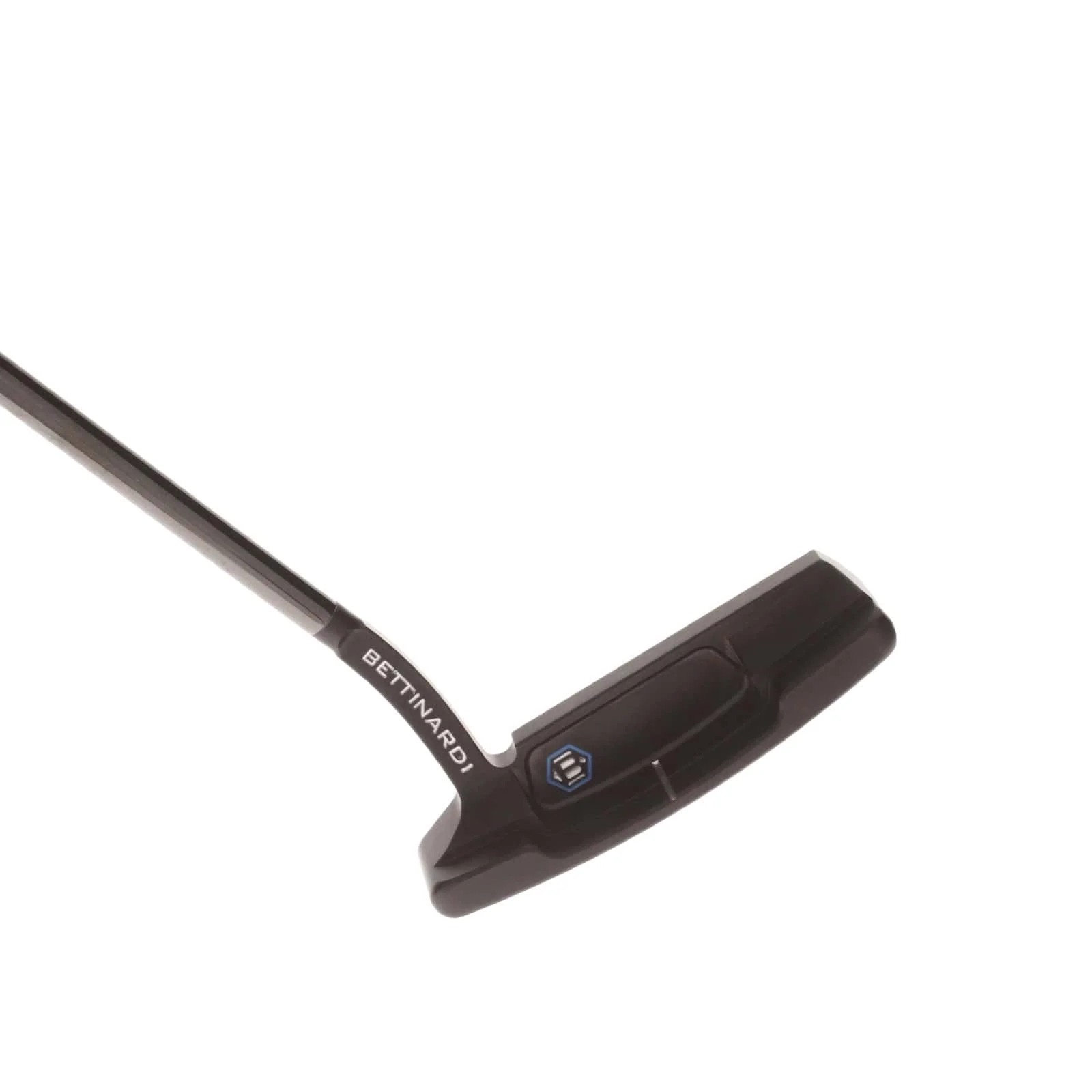 Bettinardi BB-8F 2024 Mens Right Hand Putter 34.5" Blade - Lamkin Deep Etched - Image 4
