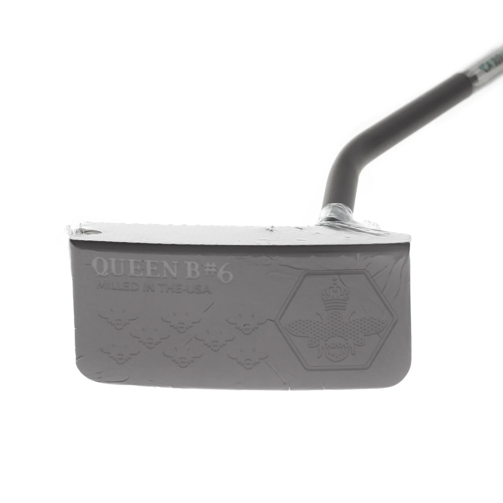 Bettinardi Blackout Queen B #6 Steel Mens Right Hand Putter - - Image 2