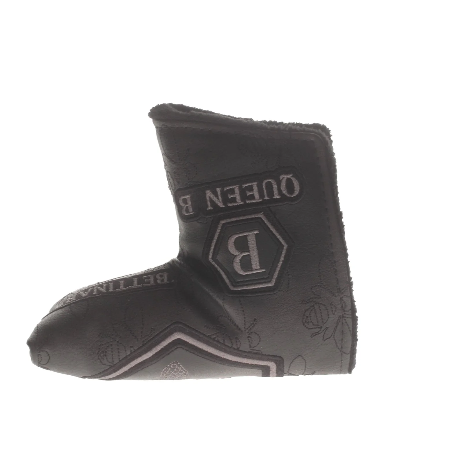 Bettinardi Blackout Queen B #6 Steel Mens Right Hand Putter - - Image 8