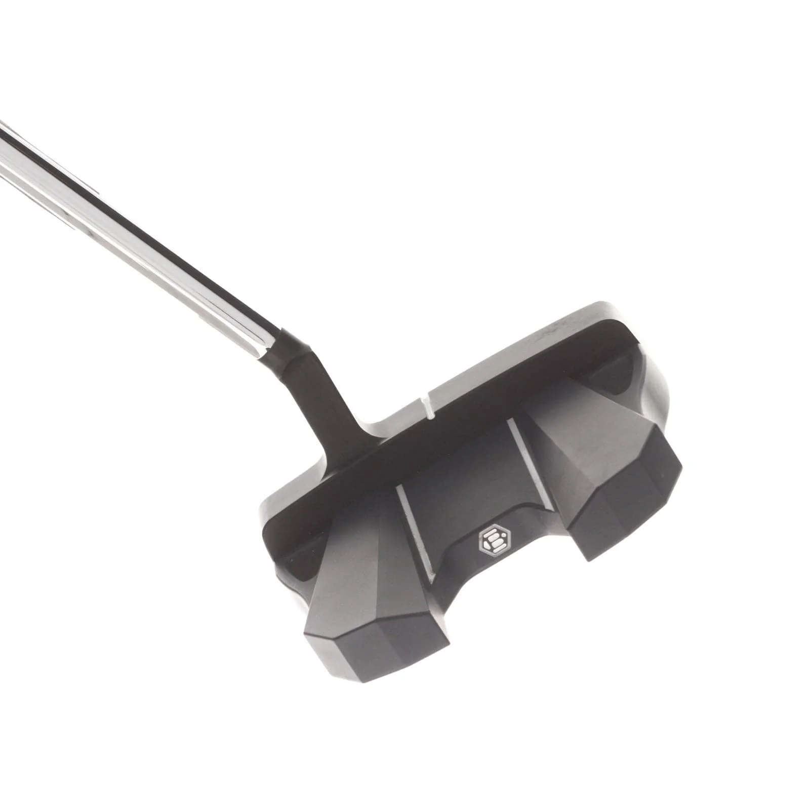 Bettinardi Inovai 6.5 Mens Right Hand Putter 34" Mallet - Lamkin Sink Fit Deep Etched - Image 5