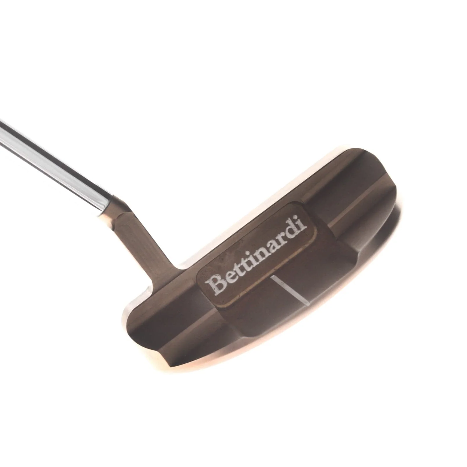 Bettinardi Queen B #11 Mens Right Hand 34" Mallet - Super Stroke Mid SLim 2.0 - Image 5