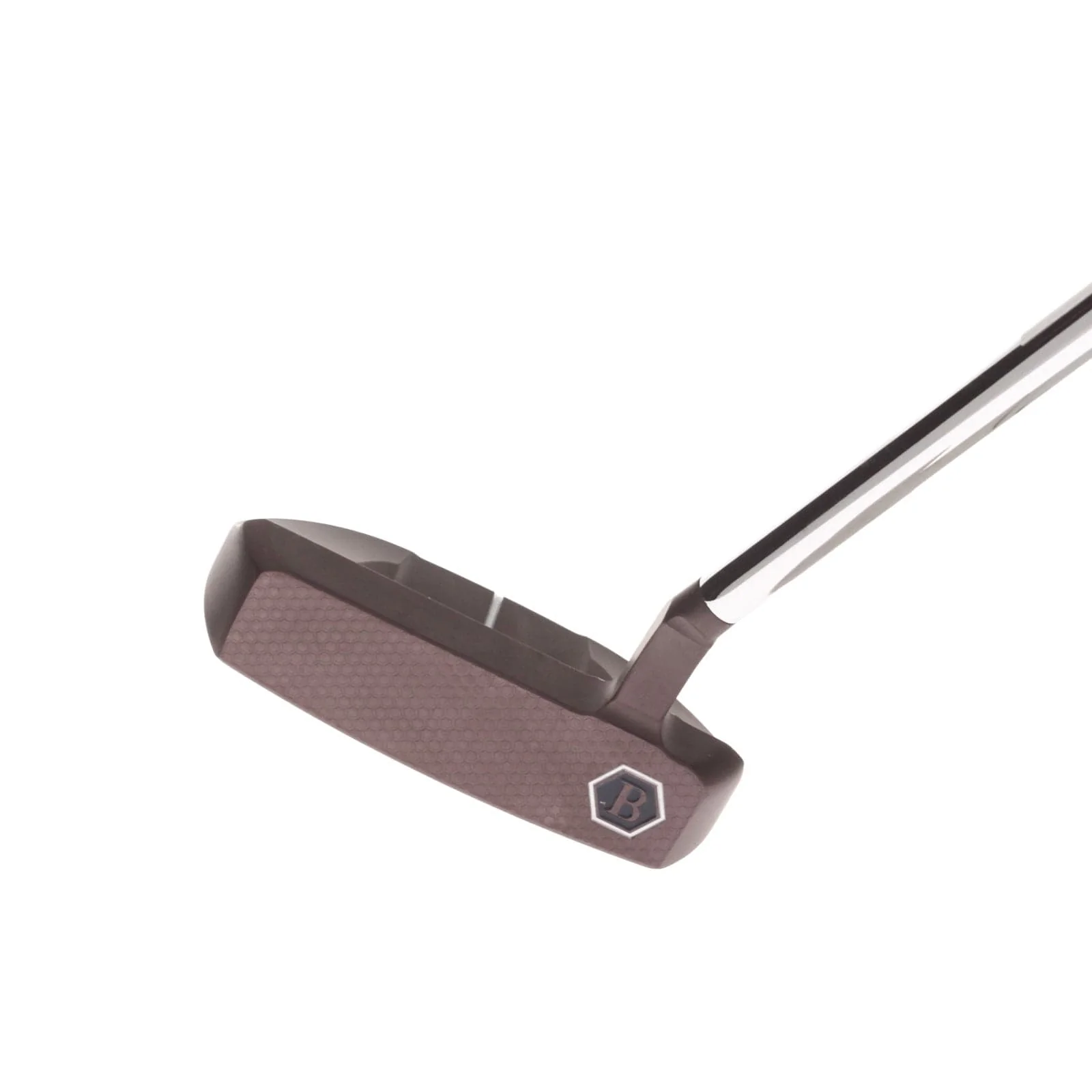 Bettinardi Queen B #7 2025 Mens Right Hand Putter 33" Mid-Mallet - Lamkin Deep Etched - Image 4