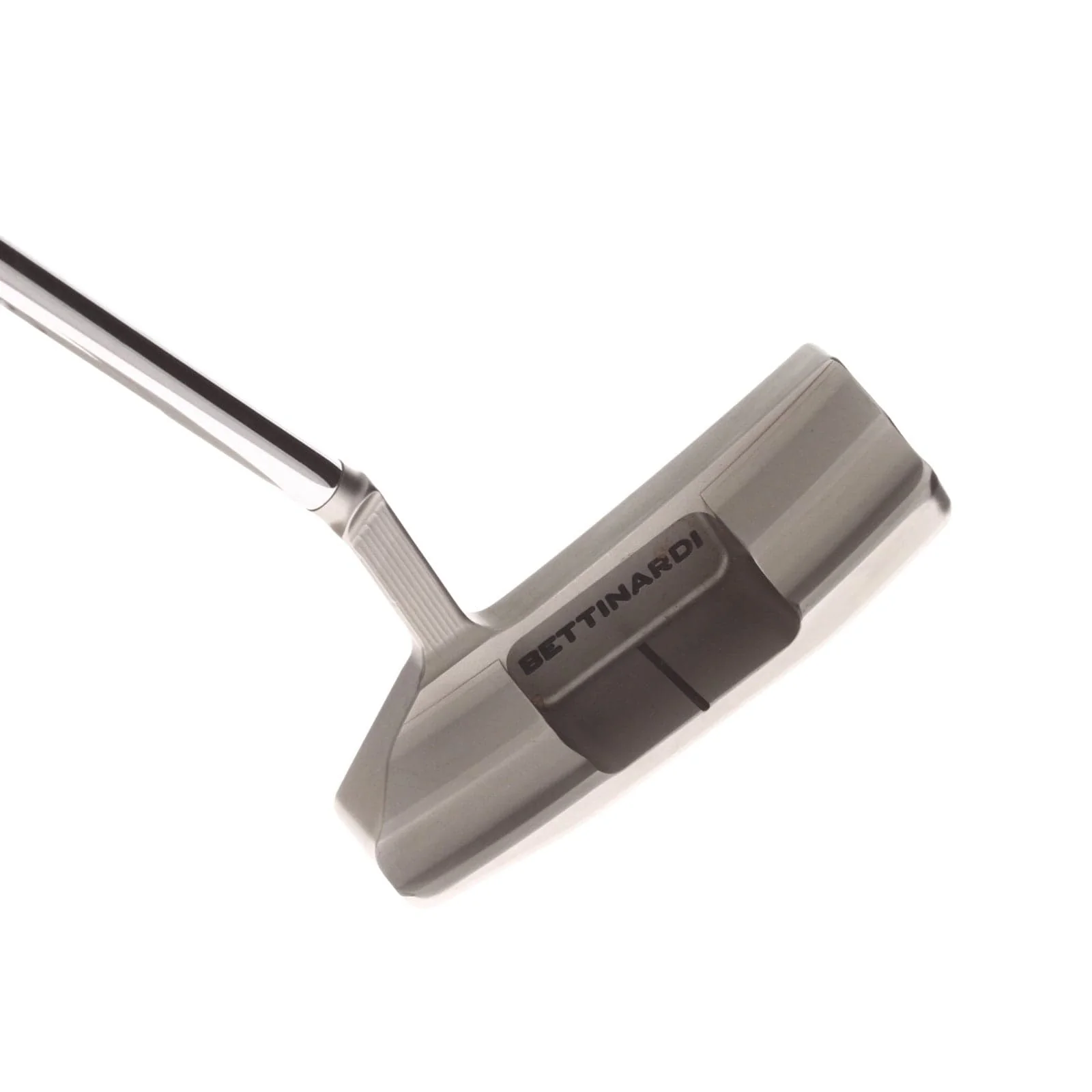 Bettinardi Studio Stock 17 Mens Right Hand Putter 35" Blade - Super Stroke - Image 5