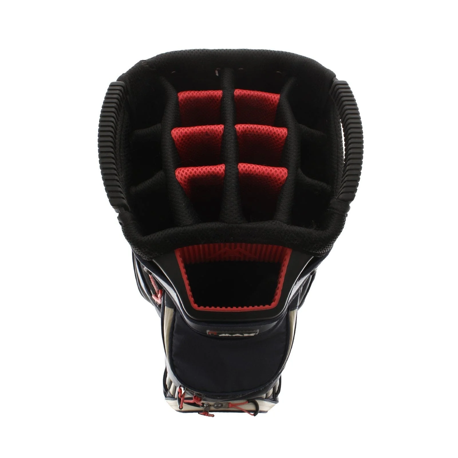 Big Max 14.0 WD Cart Bag - Blue/White - Image 2