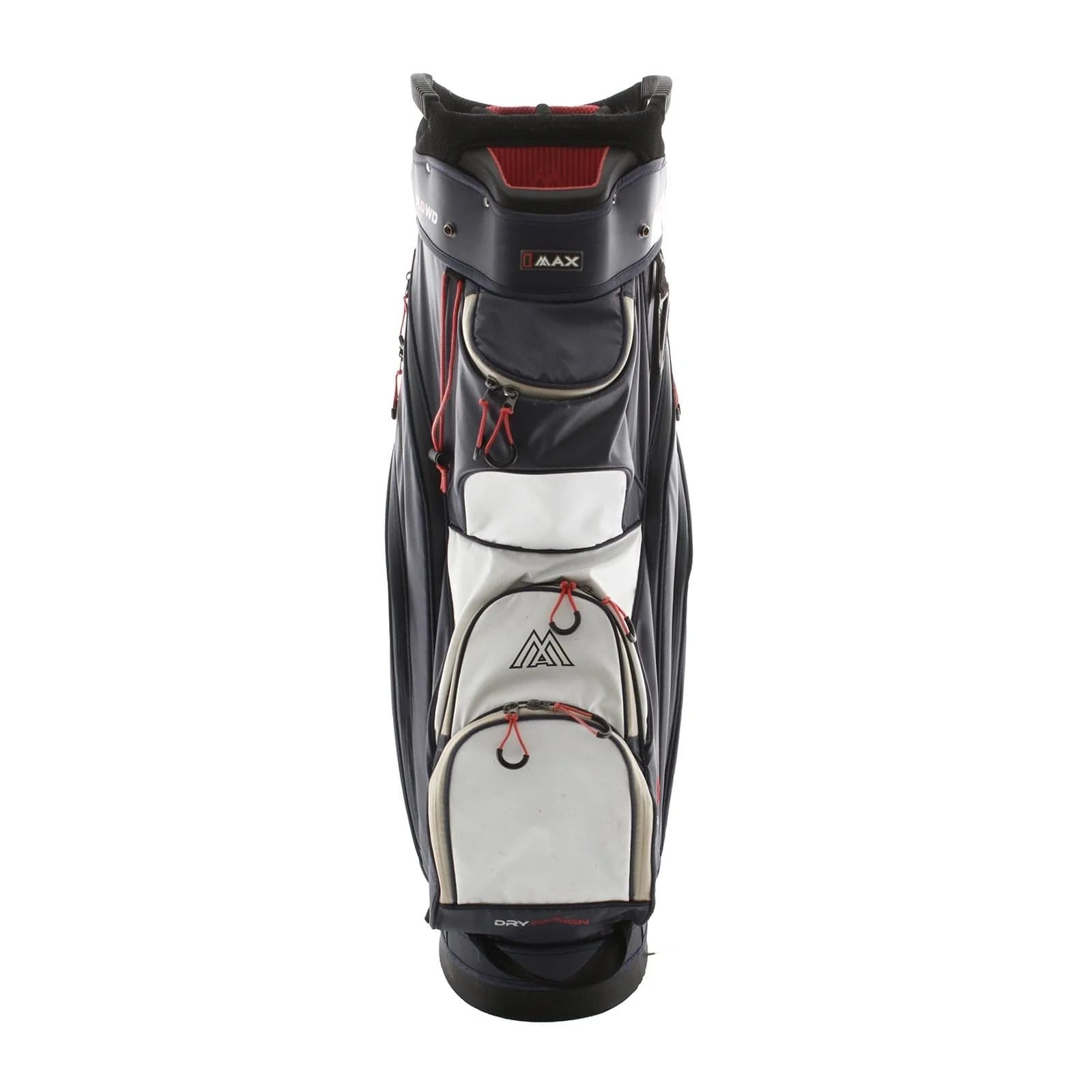 Big Max 14.0 WD Cart Bag - Blue/White - Image 4