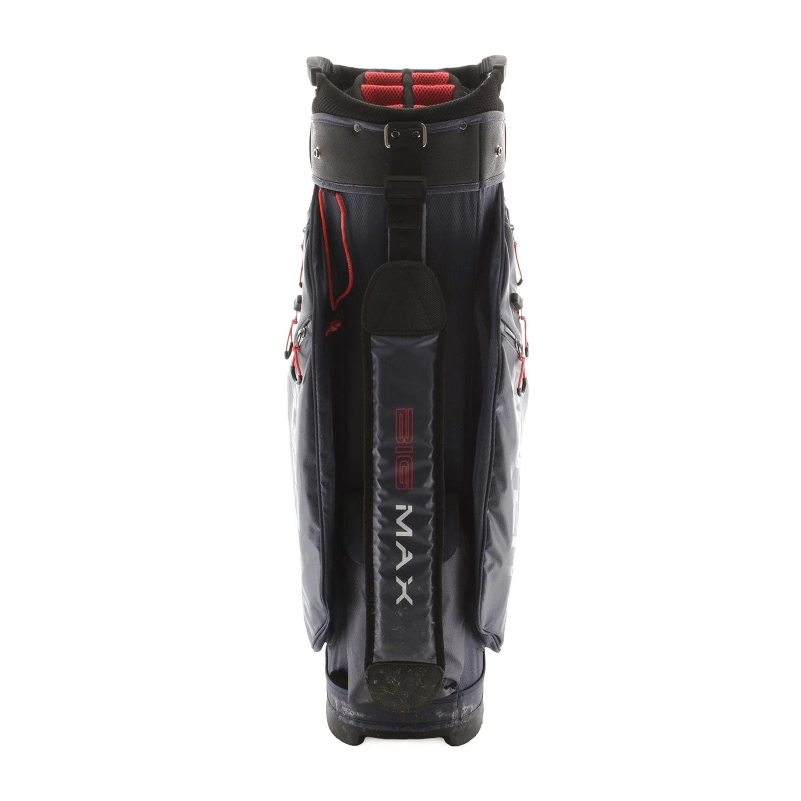 Big Max 14.0 WD Cart Bag - Blue/White - Image 5