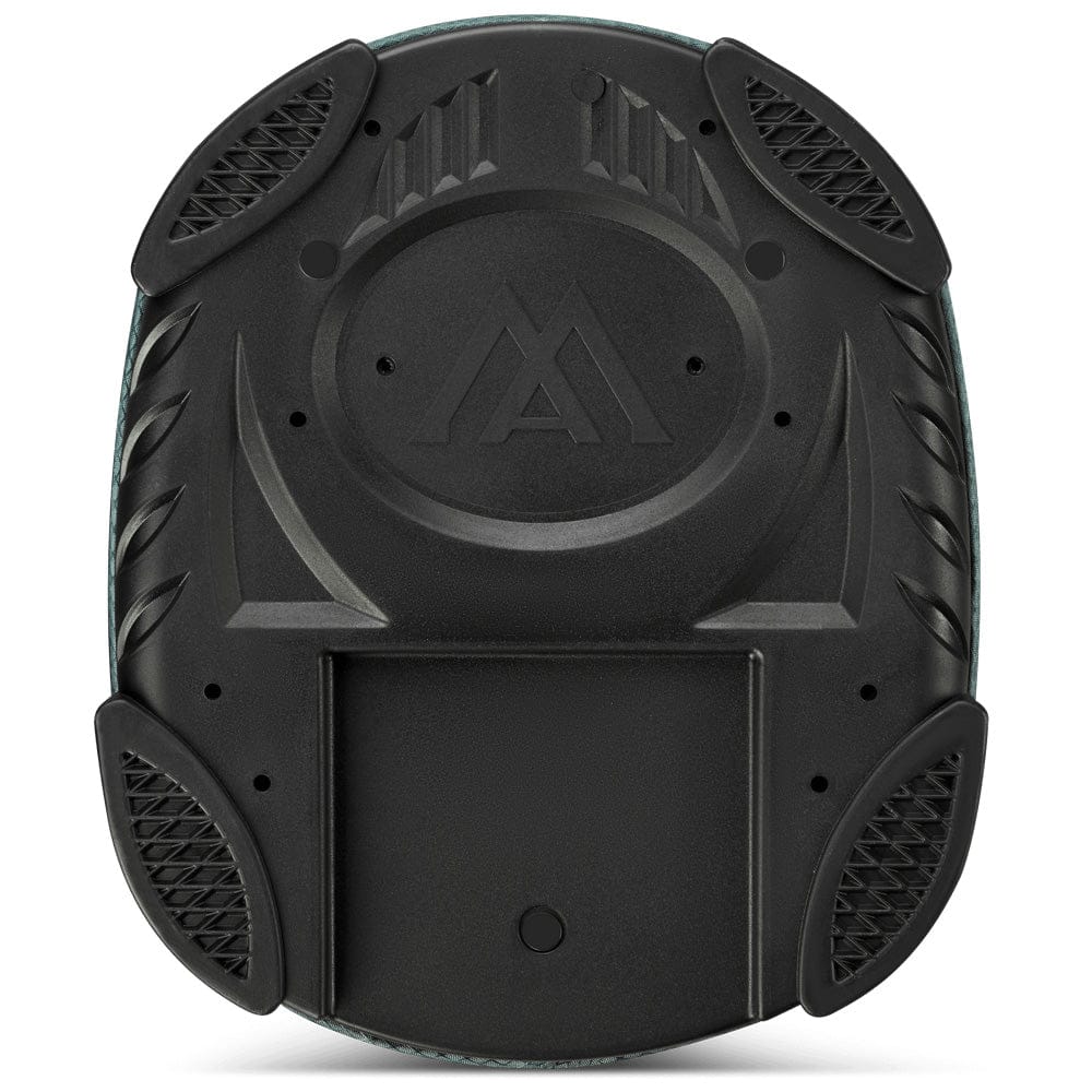 Big Max Dri Lite Silencio 3 Organiser Cart Bag - Black/Grey - Image 7