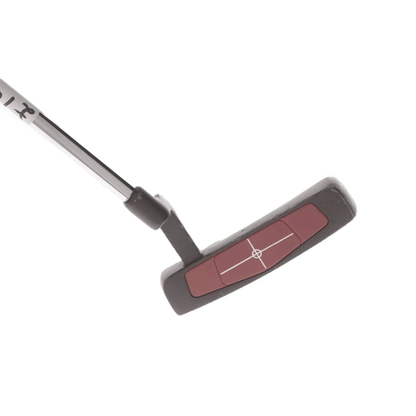 Bionik 504 Mens Left Hand Putter 35" Mallet - Golf Pride Players Wrap - Image 3