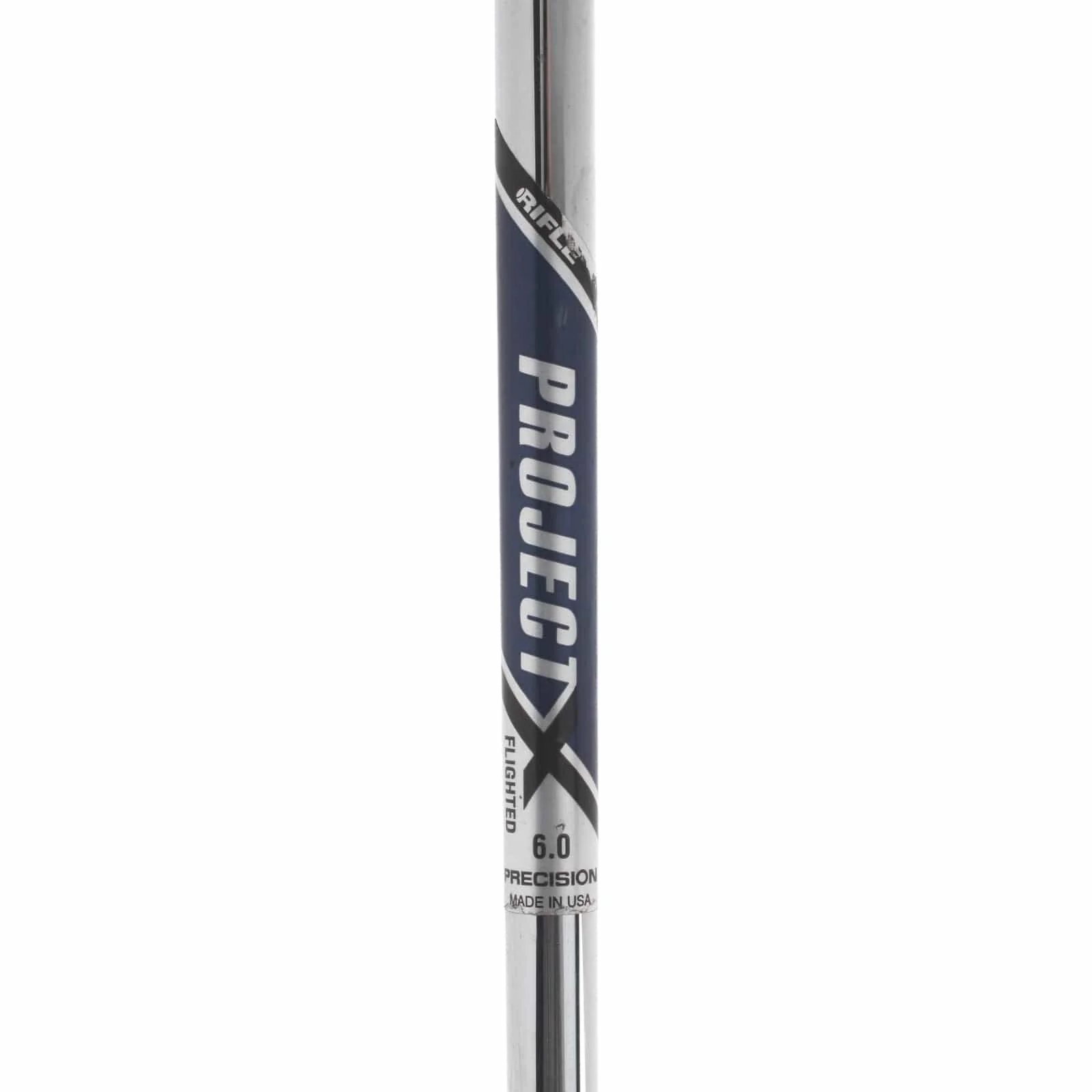 Bridgestone J36 Steel Mens Right Hand Irons 3-PW Stiff - Project X 6.0 - Image 5