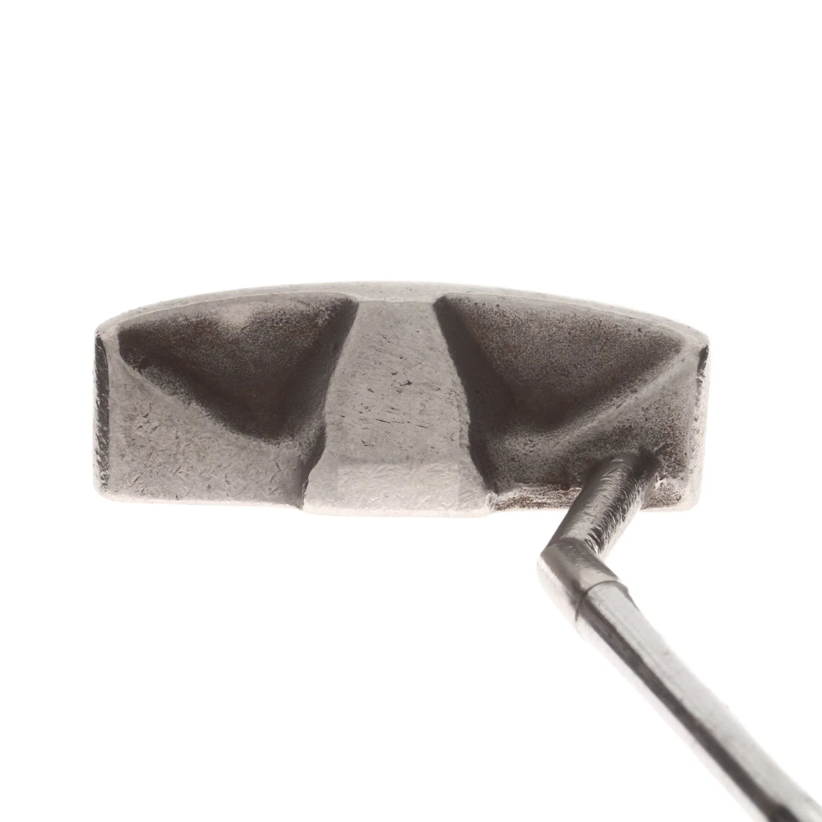 Bronty Bandito Mens Right Hand Putter 34" Blade - Avon Track Line - Image 2