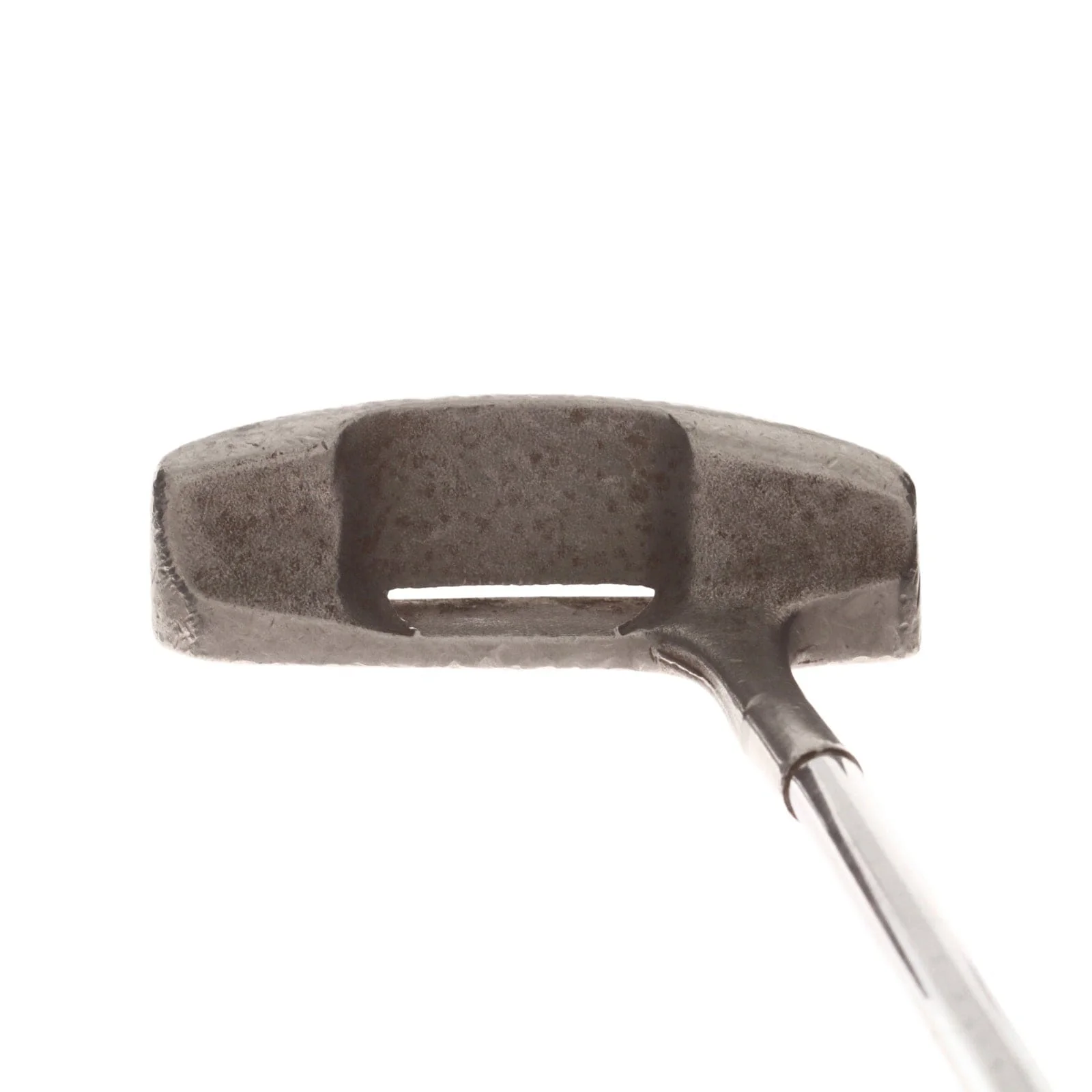 Bronty Rustler Mens Right Hand Putter 35.5" Blade - Avon Track-Line - Image 2