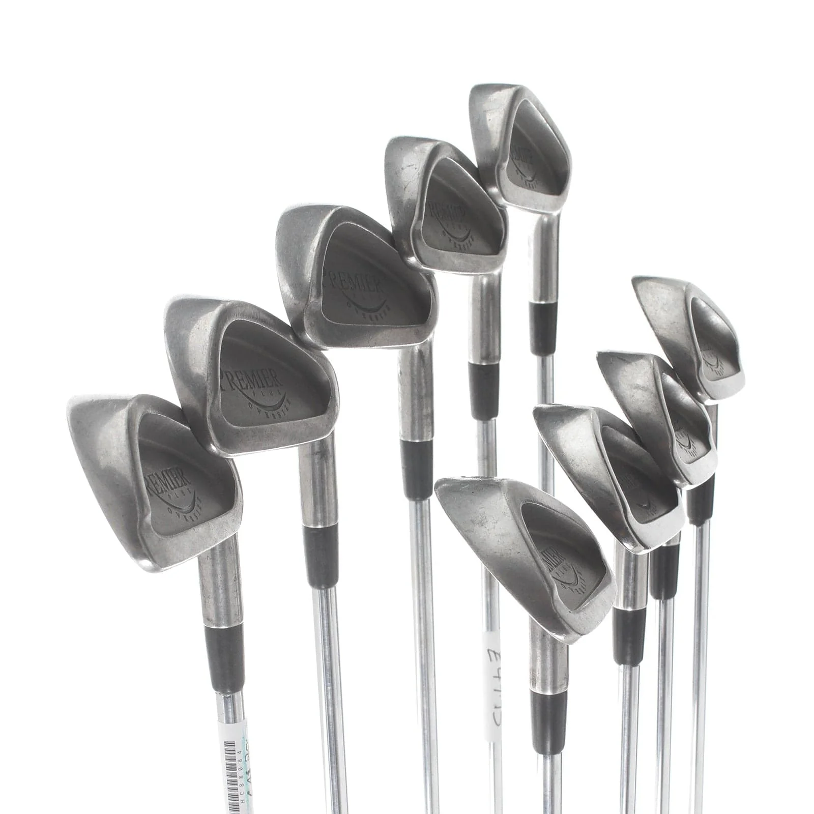 Browning Premier Plus Oversize Steel Mens Right Hand Irons 3-SW Regular - Browning - Image 2