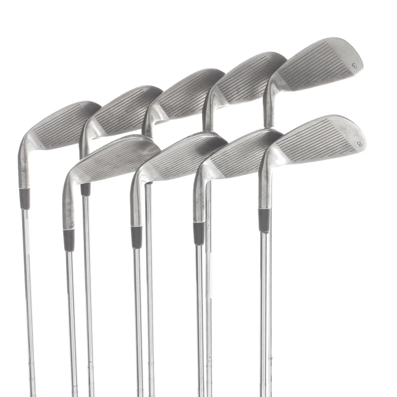 Browning Premier Plus Oversize Steel Mens Right Hand Irons 3-SW Regular - Browning - Image 4