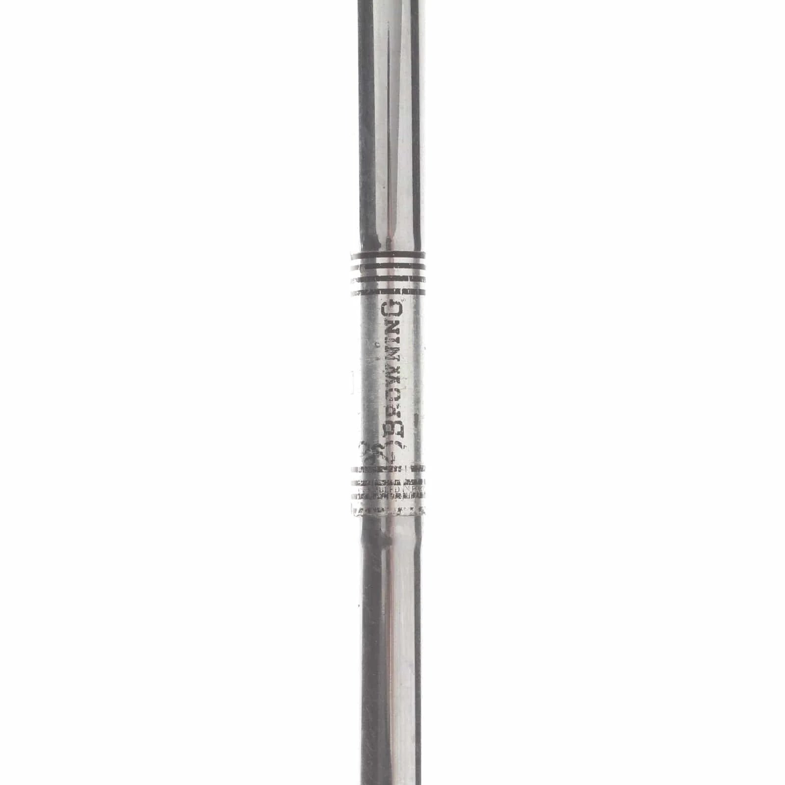 Browning Premier Plus Oversize Steel Mens Right Hand Irons 3-SW Regular - Browning - Image 5