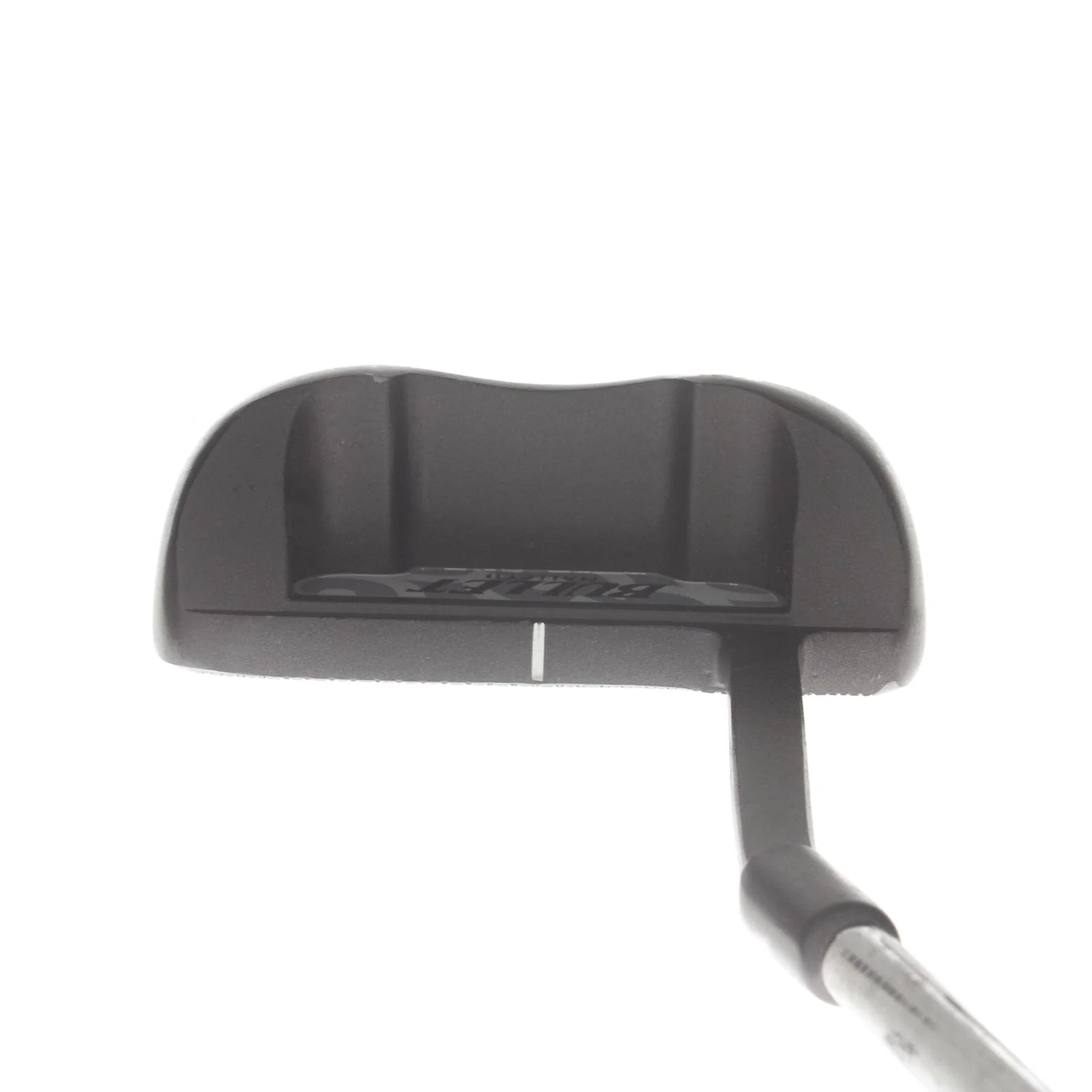 Bullet Mallet II Mens Right Hand Putter 35.5" Mallet - Bullet - Image 2