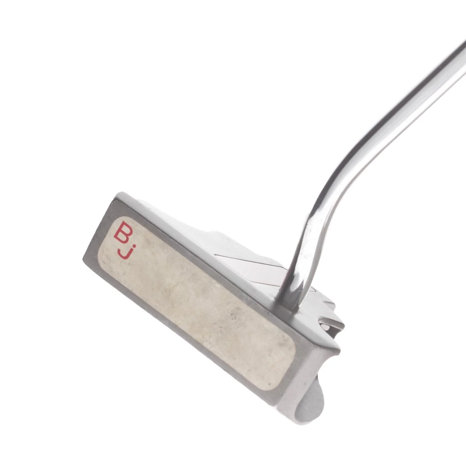 Bumpjump In the hole Mens Right Hand Putter 34" Mallet Putter Bumpjump - Bumpjump - Image 4